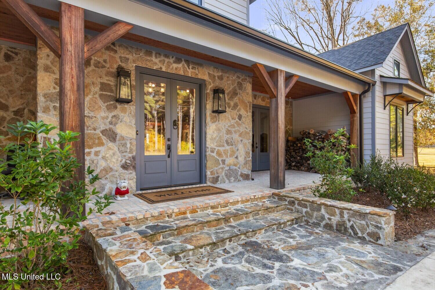 415 Rose Hill Road Bentonia, MS 39040 - Photo 6 of 73 6925dee9defae