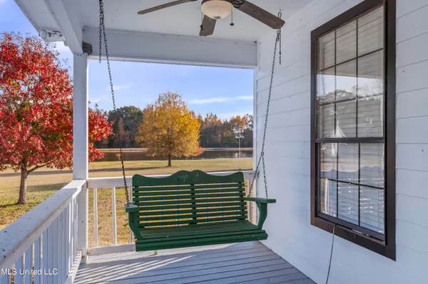 $6,000,000 | 415 Rose Hill Road, Bentonia, MS 39040