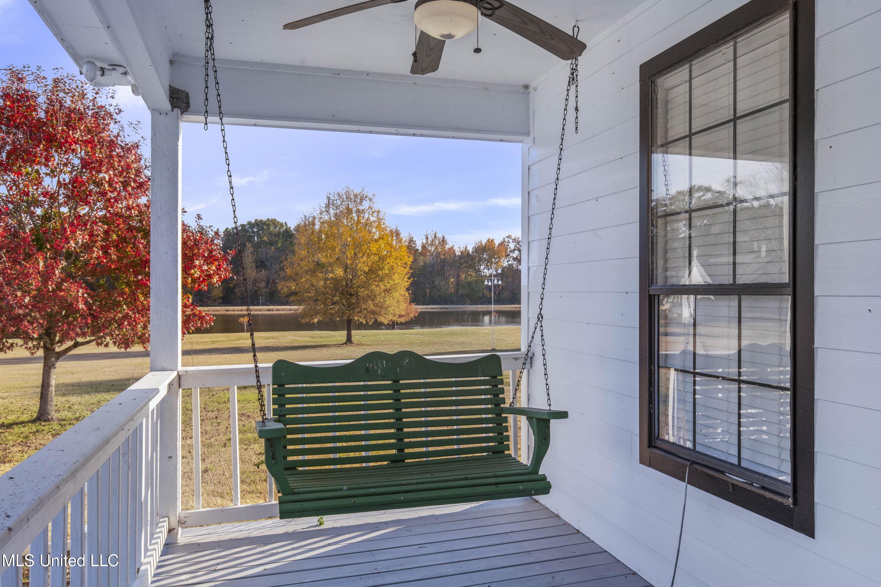 415 Rose Hill Road Bentonia, MS 39040 - Photo 66 of 73 Williamson Farm-77