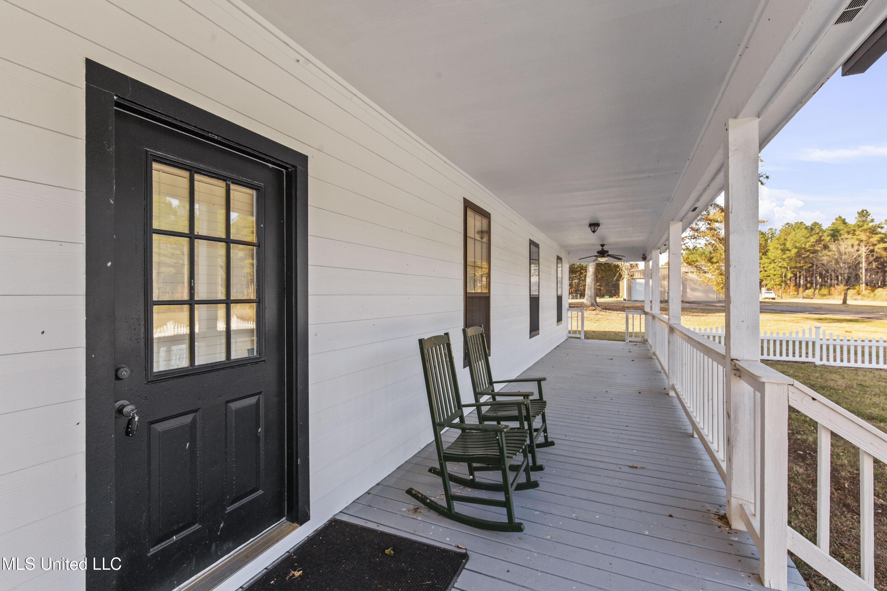 415 Rose Hill Road Bentonia, MS 39040 - Photo 67 of 73 Williamson Farm-78