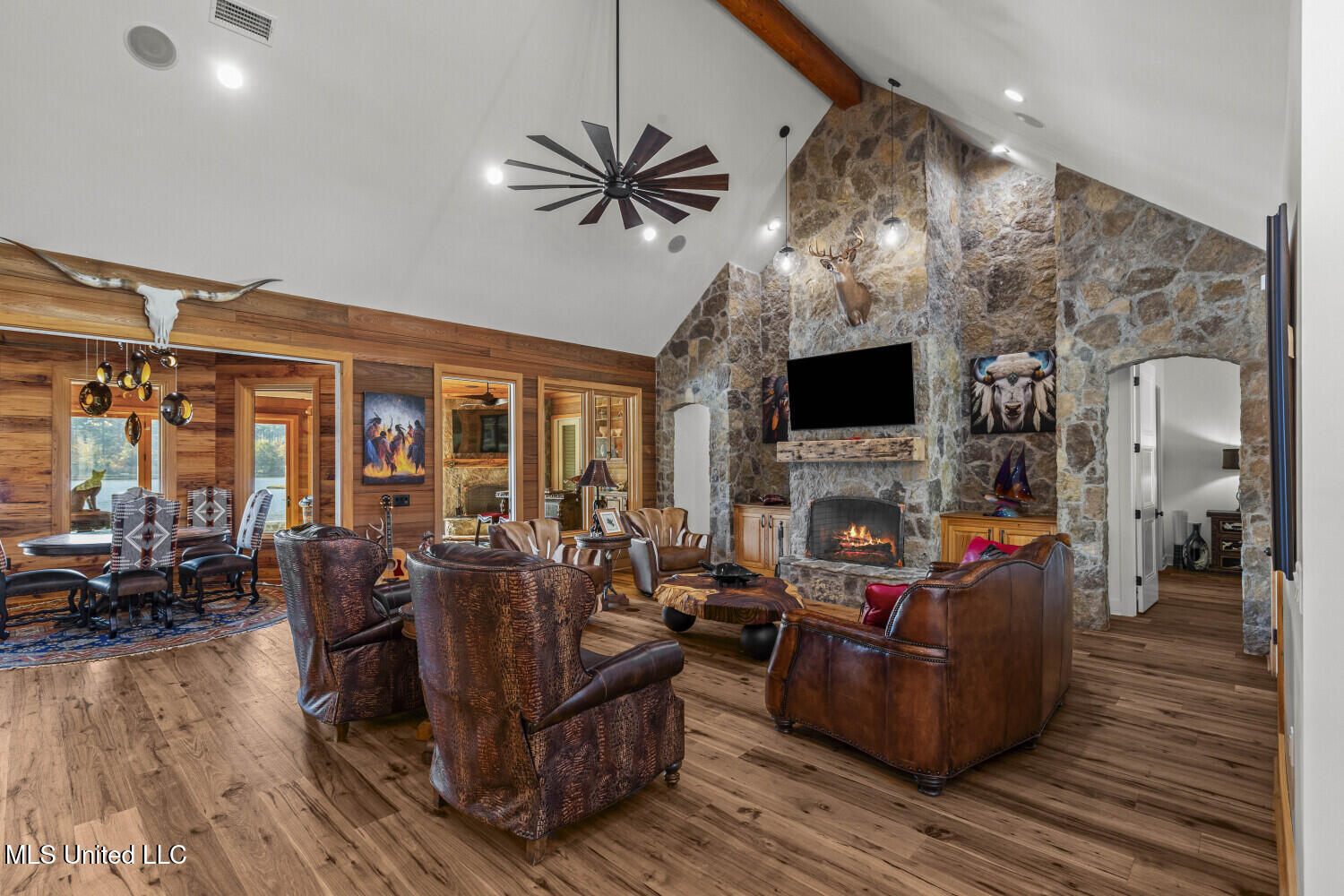 415 Rose Hill Road Bentonia, MS 39040 - Photo 7 of 73 6925def7d13fd