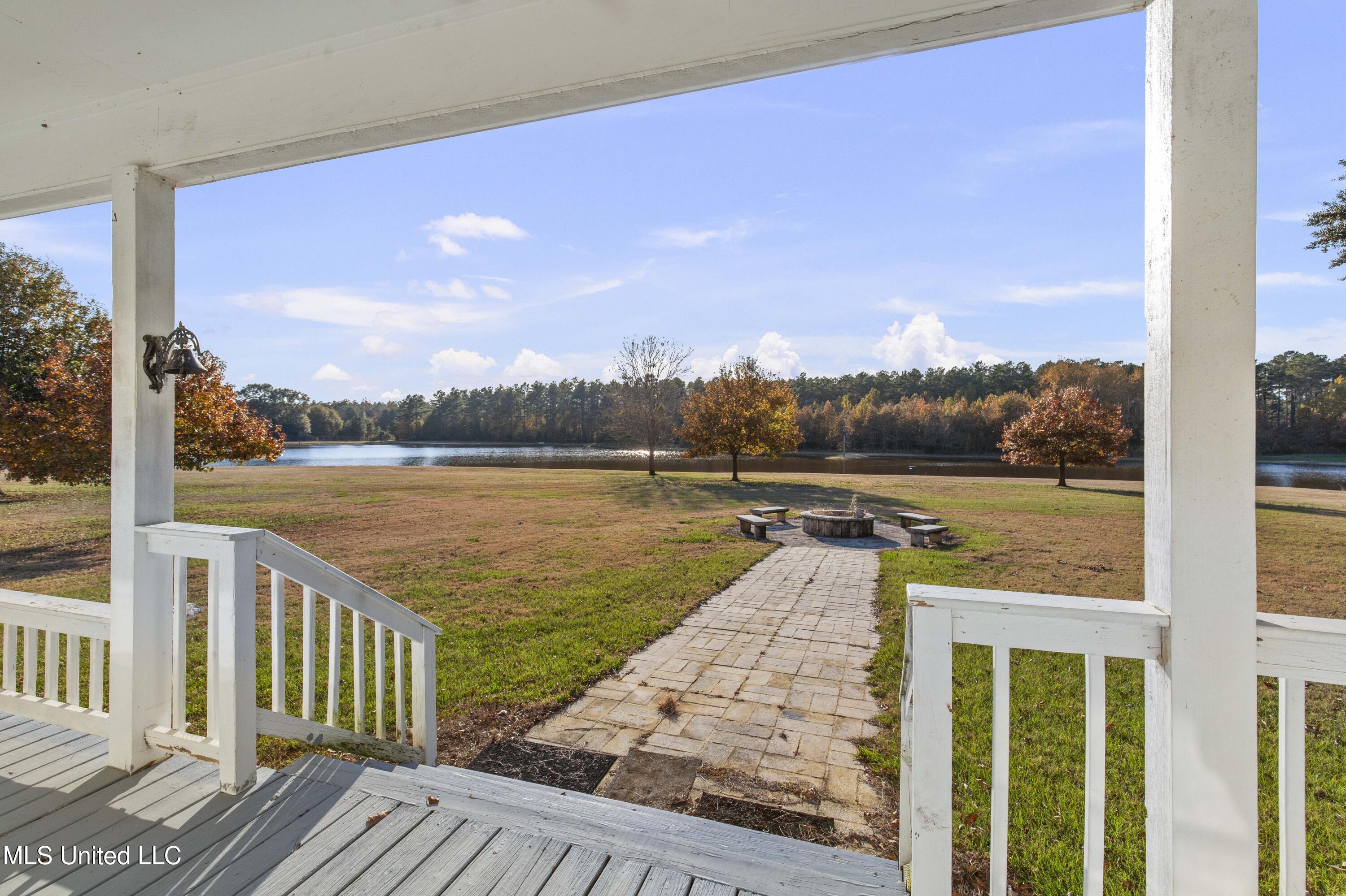 415 Rose Hill Road Bentonia, MS 39040 - Photo 72 of 73 Williamson Farm-83