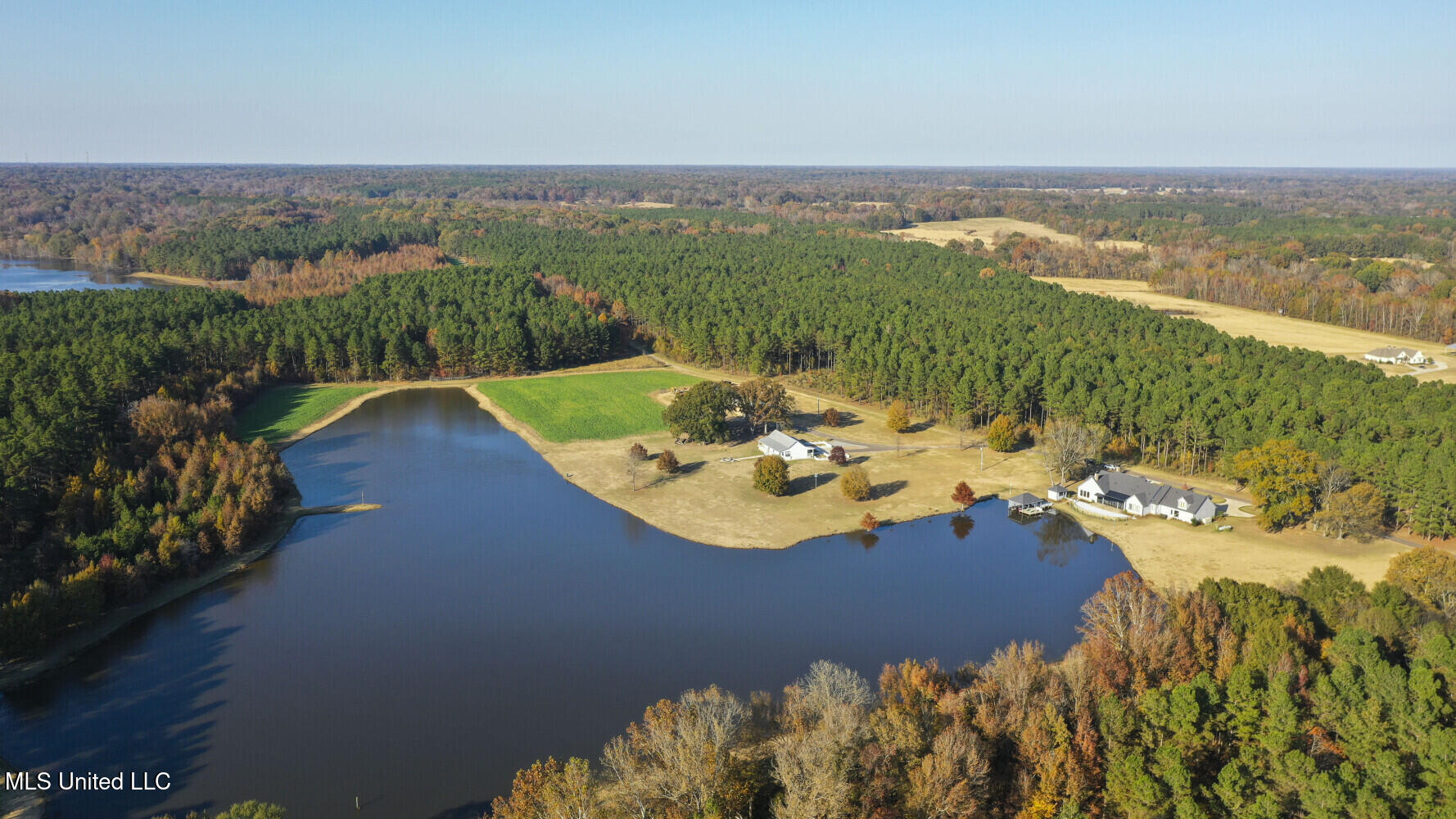 415 Rose Hill Road Bentonia, MS 39040 - Photo 73 of 73 6925e033798de