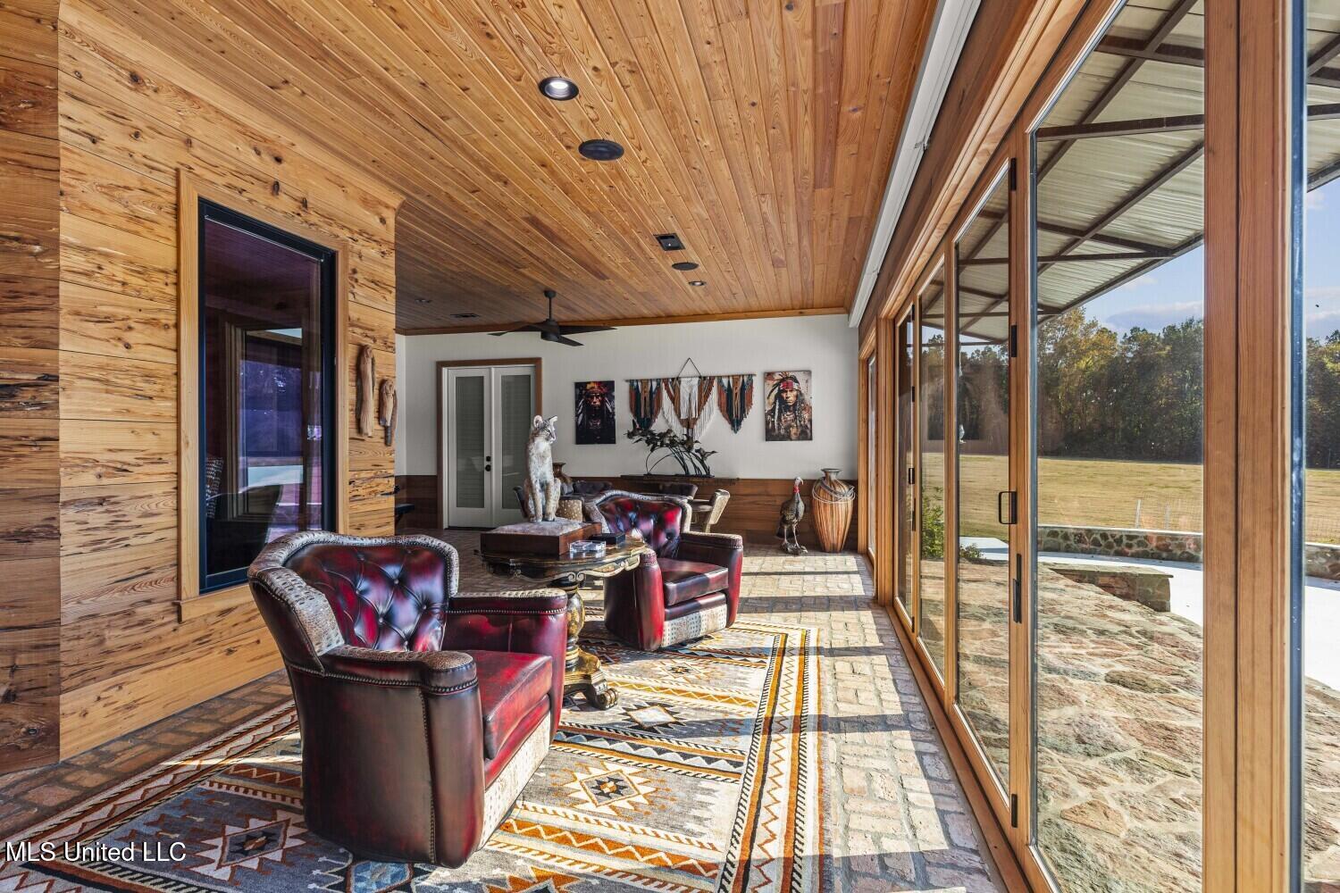 415 Rose Hill Road Bentonia, MS 39040 - Photo 8 of 73 6925df1d87226