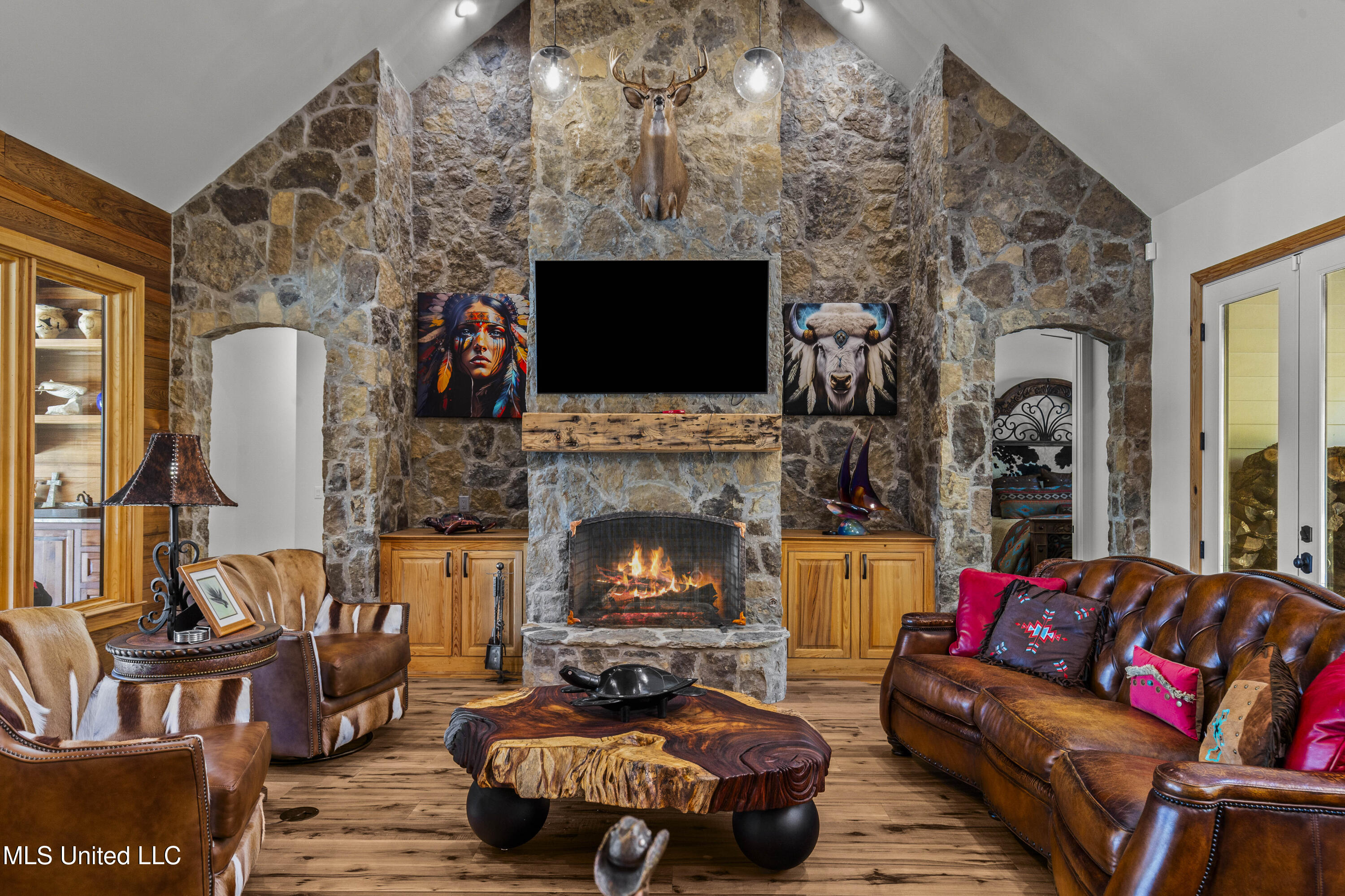 415 Rose Hill Road Bentonia, MS 39040 - Photo 10 of 73 Williamson Farm-12