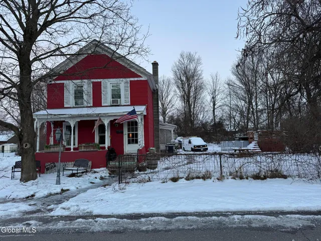 $169,900 | 22 Mc Intyre Street, Fort Edward, NY 12828