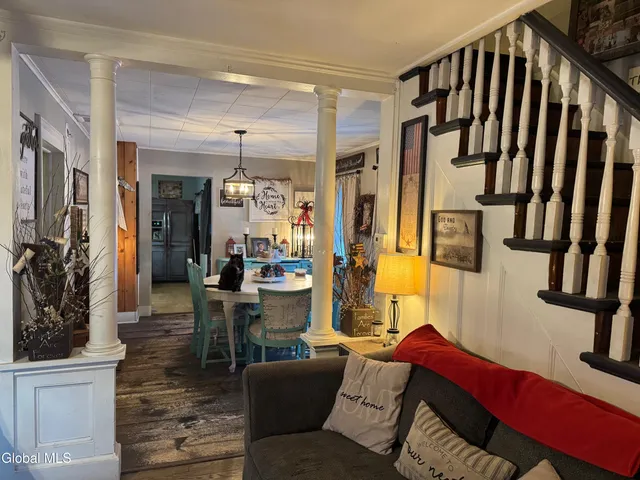 $149,900 | 22 Mc Intyre Street, Fort Edward, NY 12828