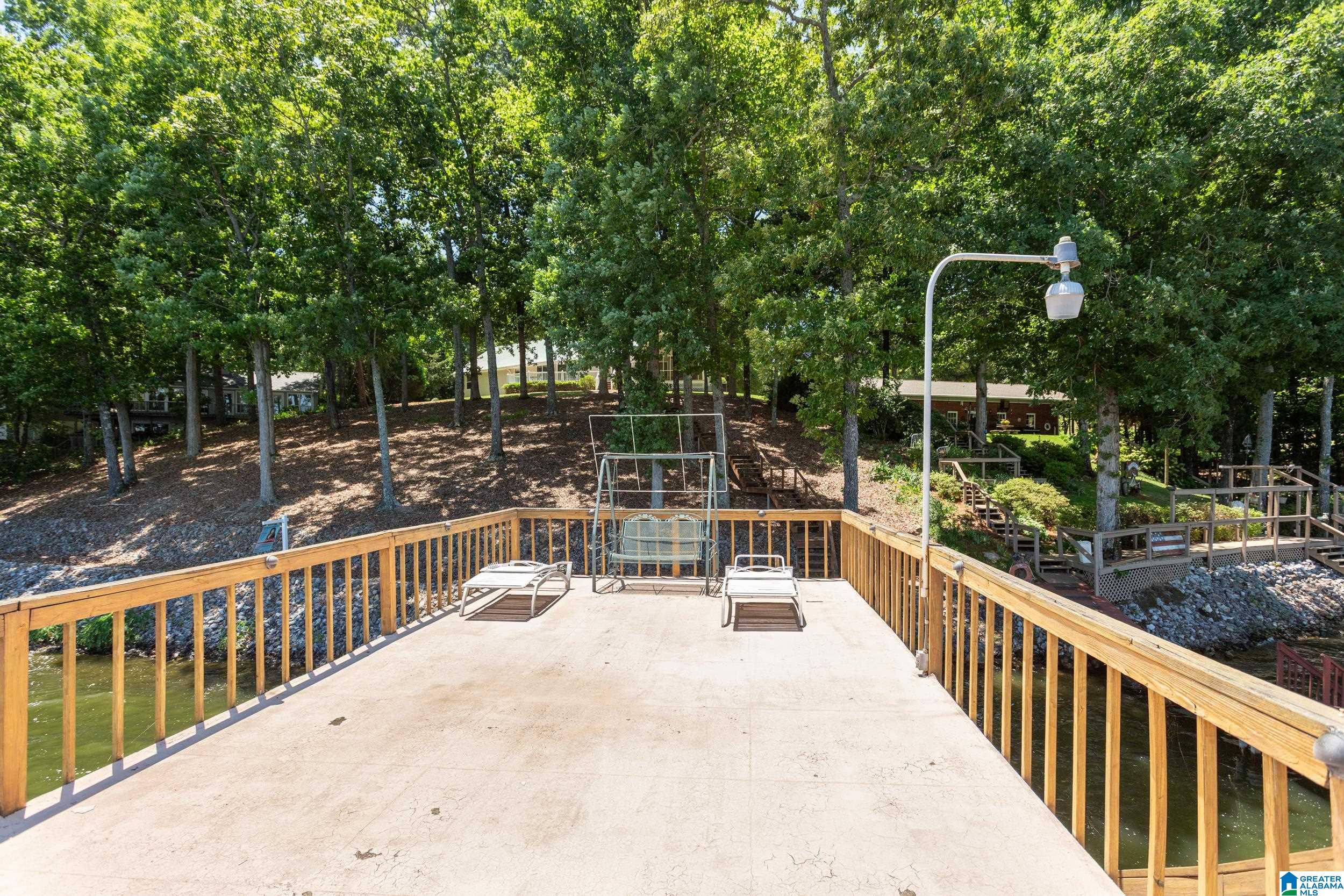 3562 Griffitt Bend Road Talladega, AL 35160 - Photo 33 of 55