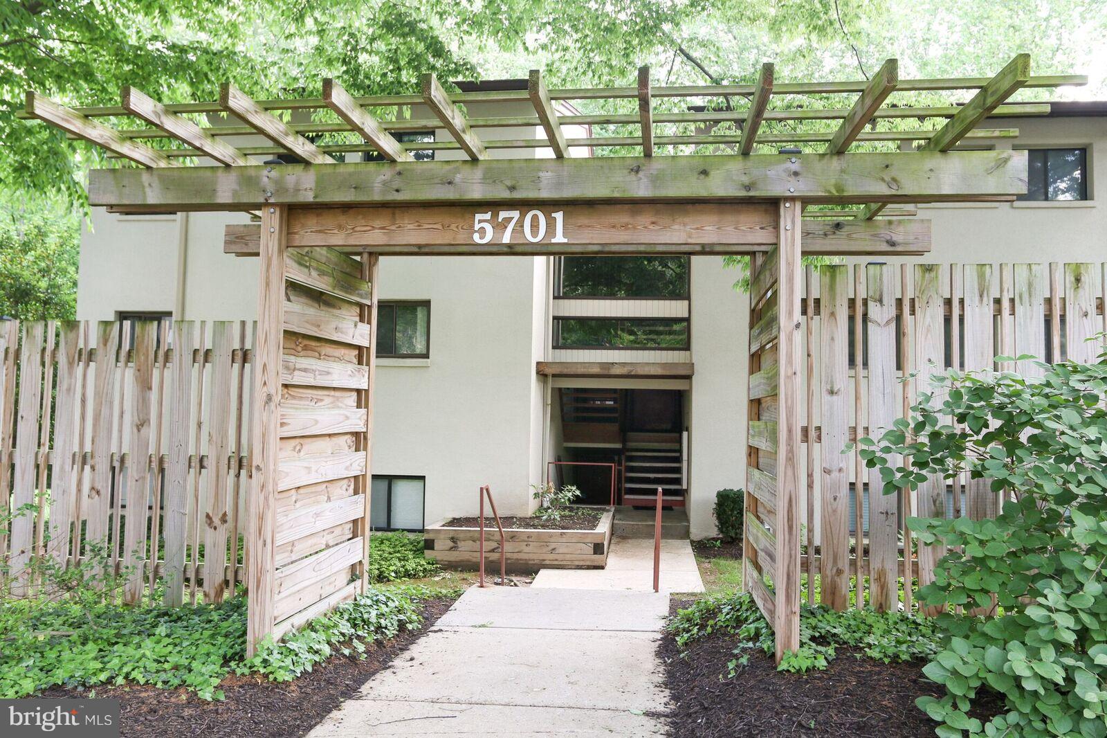 5701 Harpers Farm Road, Unit F Columbia, MD 21044 - Photo 1 of 20 Exterior (Front)