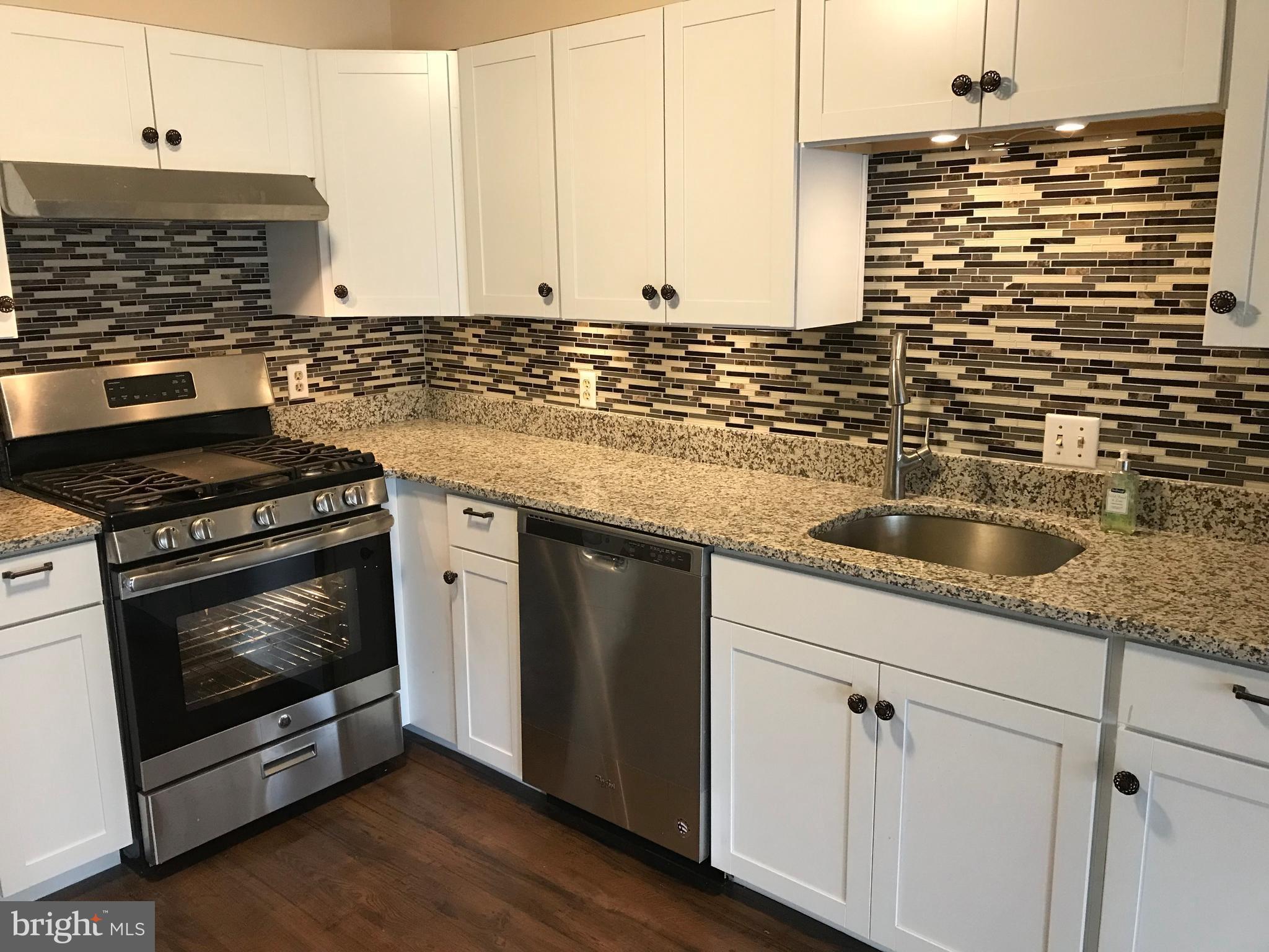 5701 Harpers Farm Road, Unit F Columbia, MD 21044 - Photo 2 of 20 Kitchen
