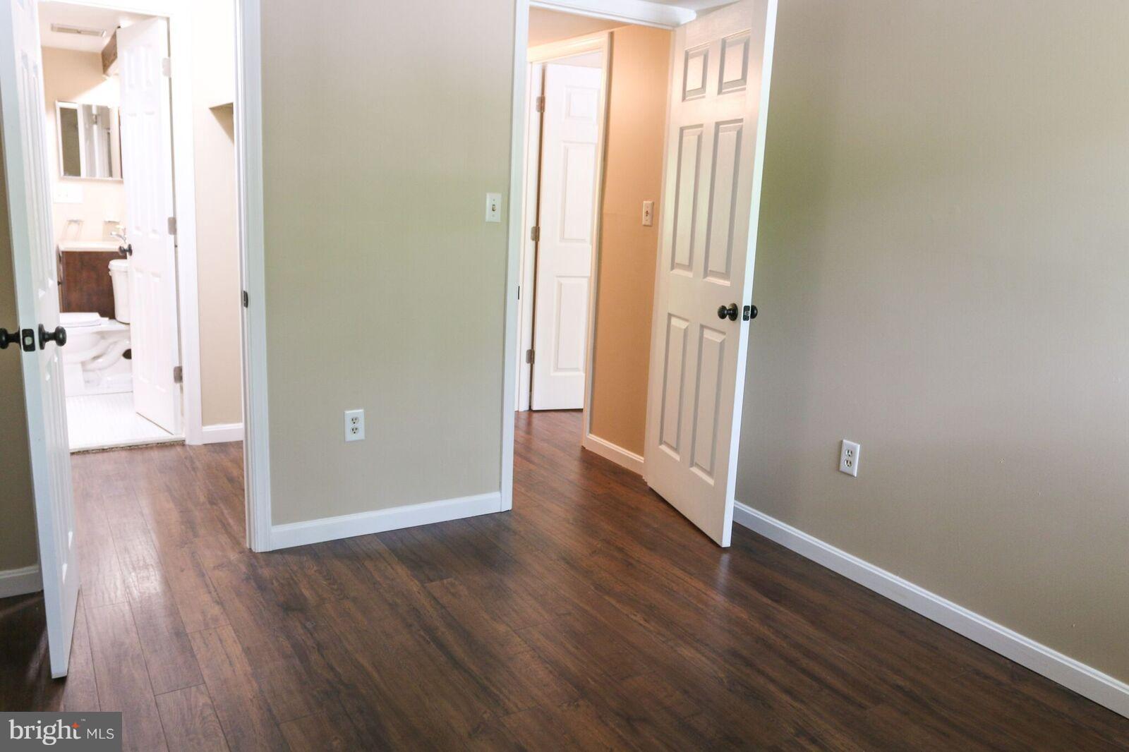 5701 Harpers Farm Road, Unit F Columbia, MD 21044 - Photo 11 of 20 Bedroom #2