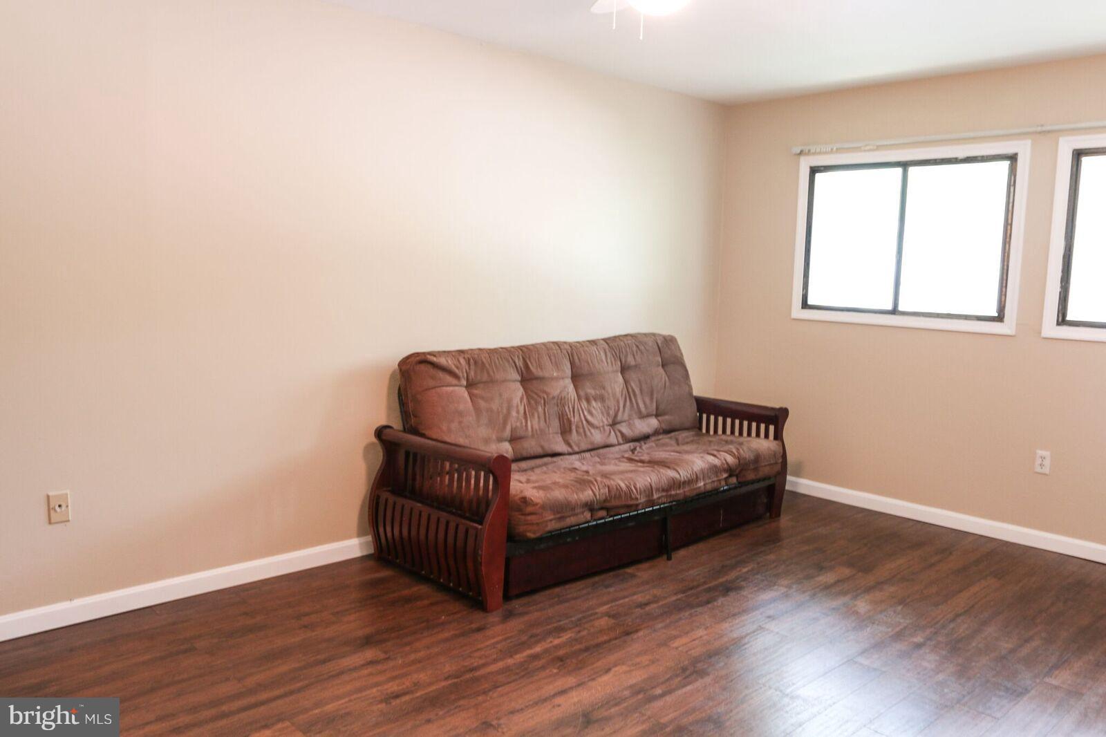 5701 Harpers Farm Road, Unit F Columbia, MD 21044 - Photo 15 of 20 Bedroom (Master)