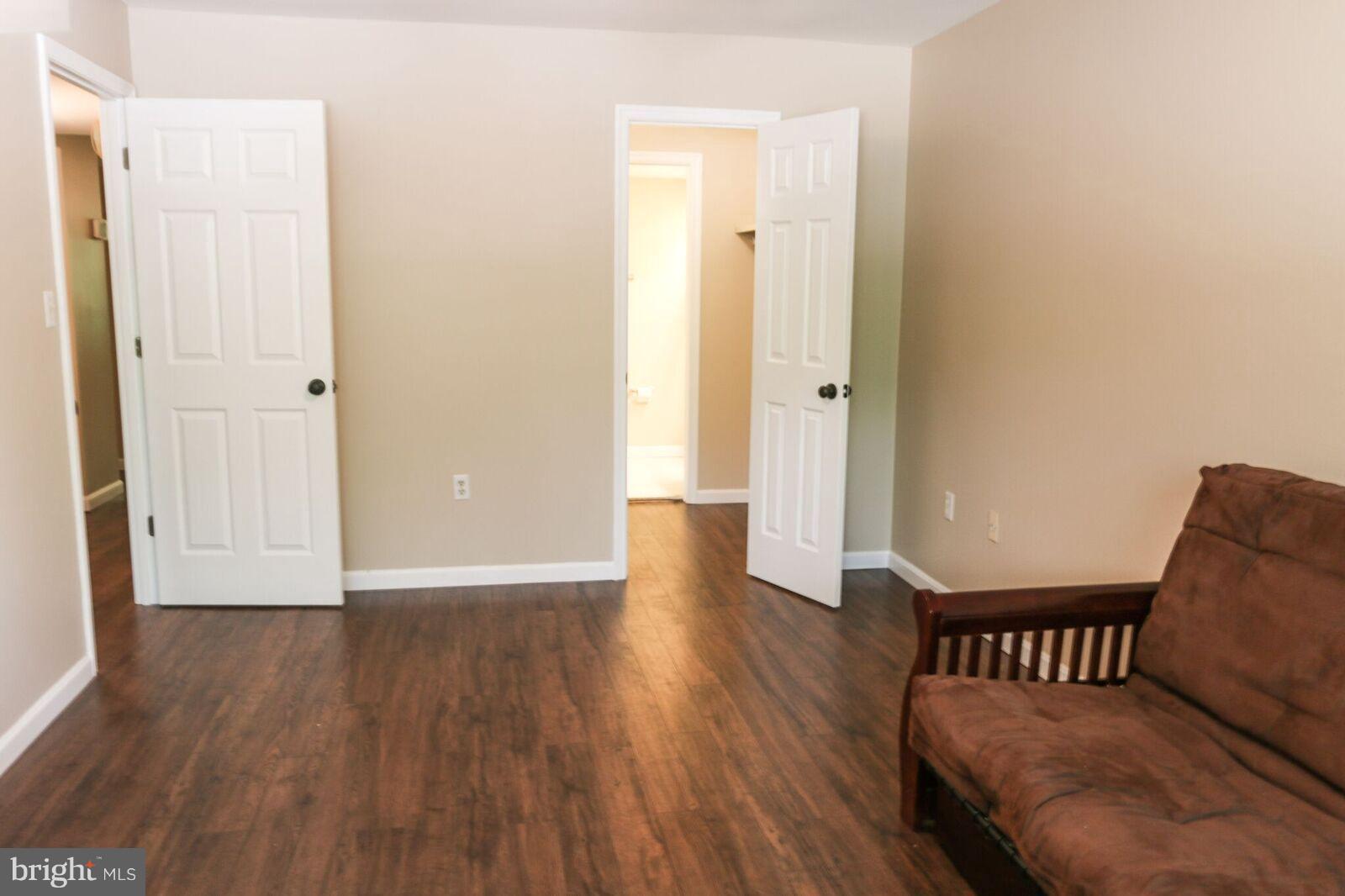 5701 Harpers Farm Road, Unit F Columbia, MD 21044 - Photo 16 of 20 Bedroom (Master)
