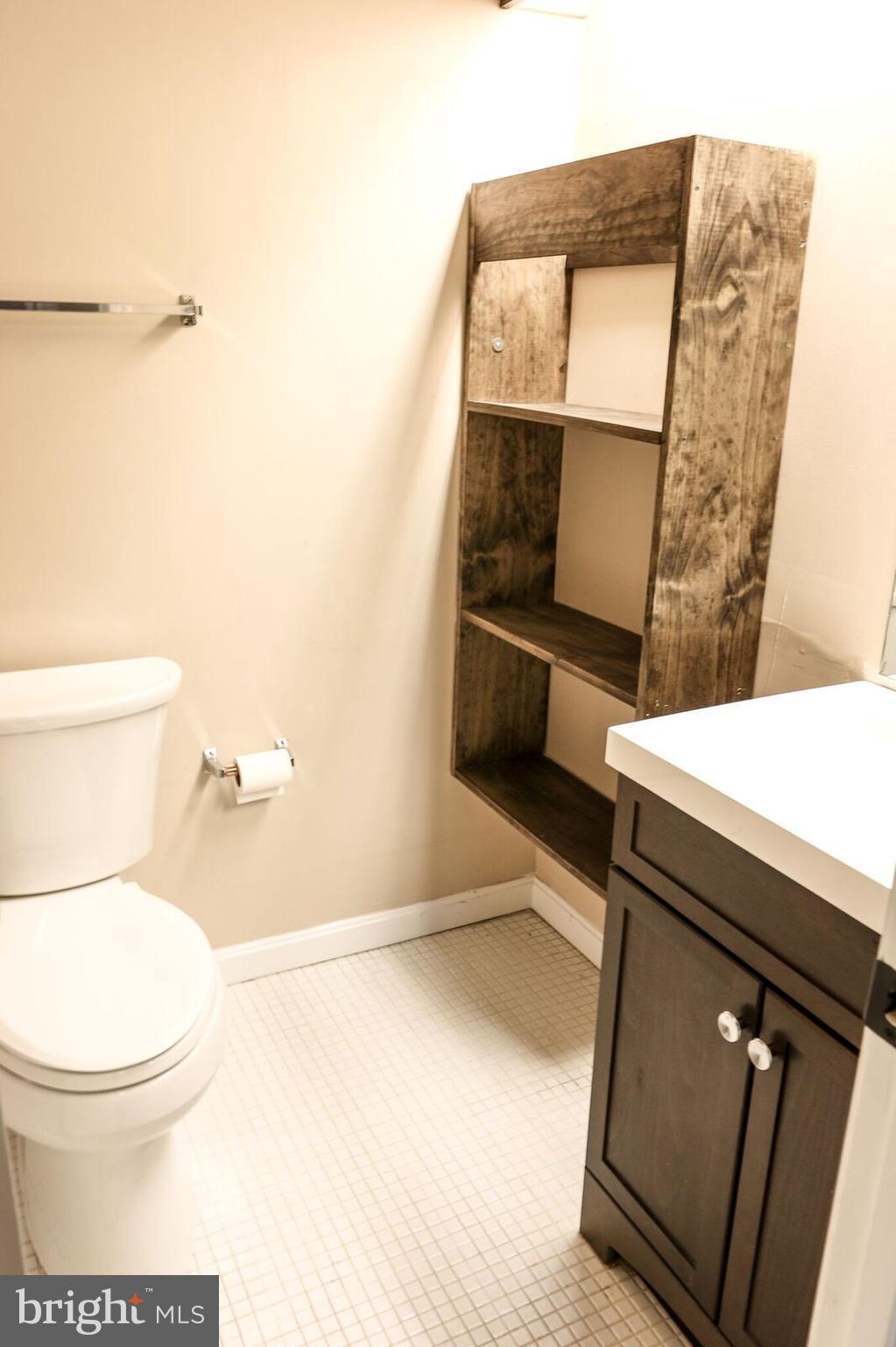 5701 Harpers Farm Road, Unit F Columbia, MD 21044 - Photo 18 of 20 Bedroom (Master)