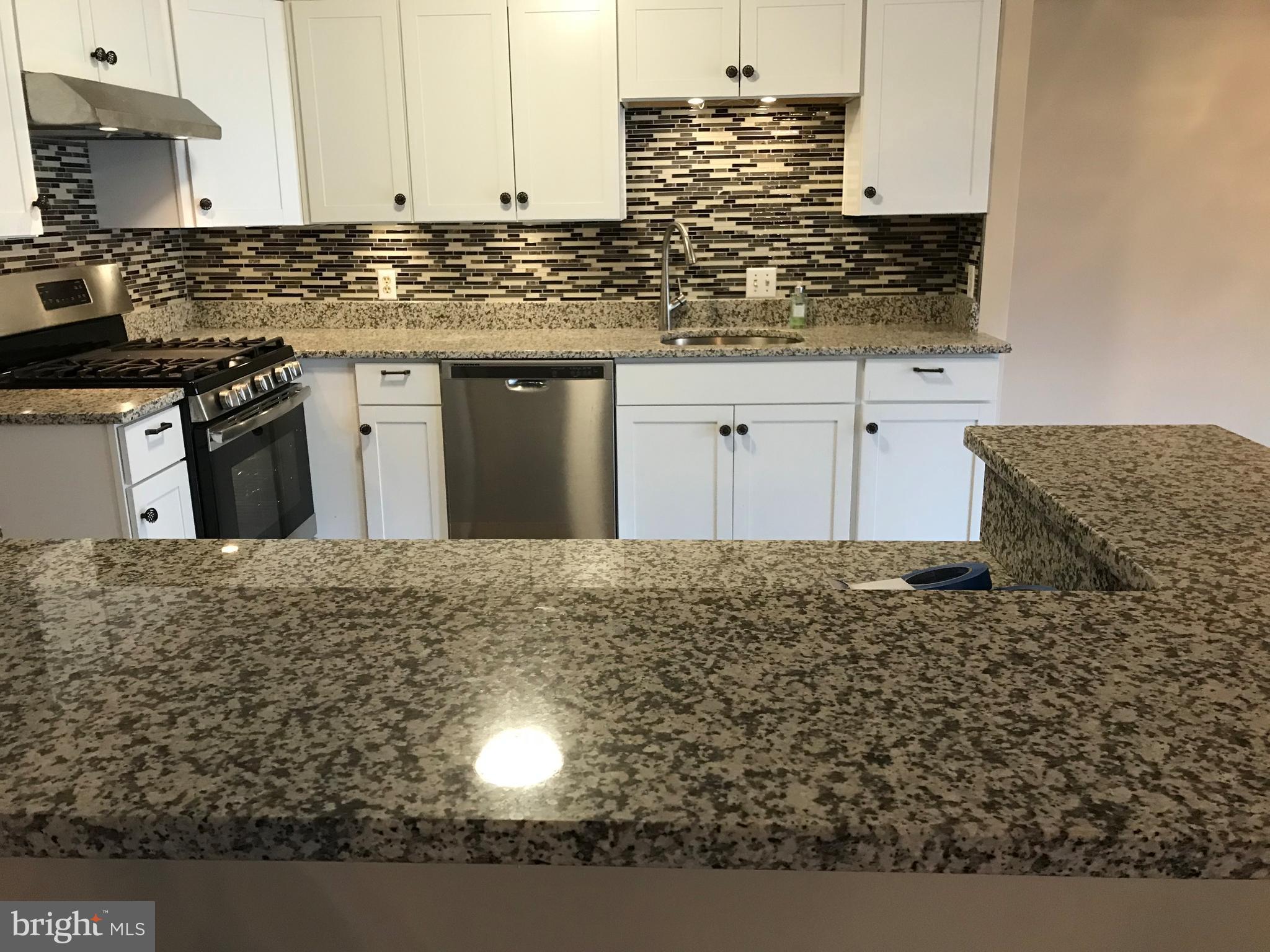 5701 Harpers Farm Road, Unit F Columbia, MD 21044 - Photo 3 of 20 Kitchen