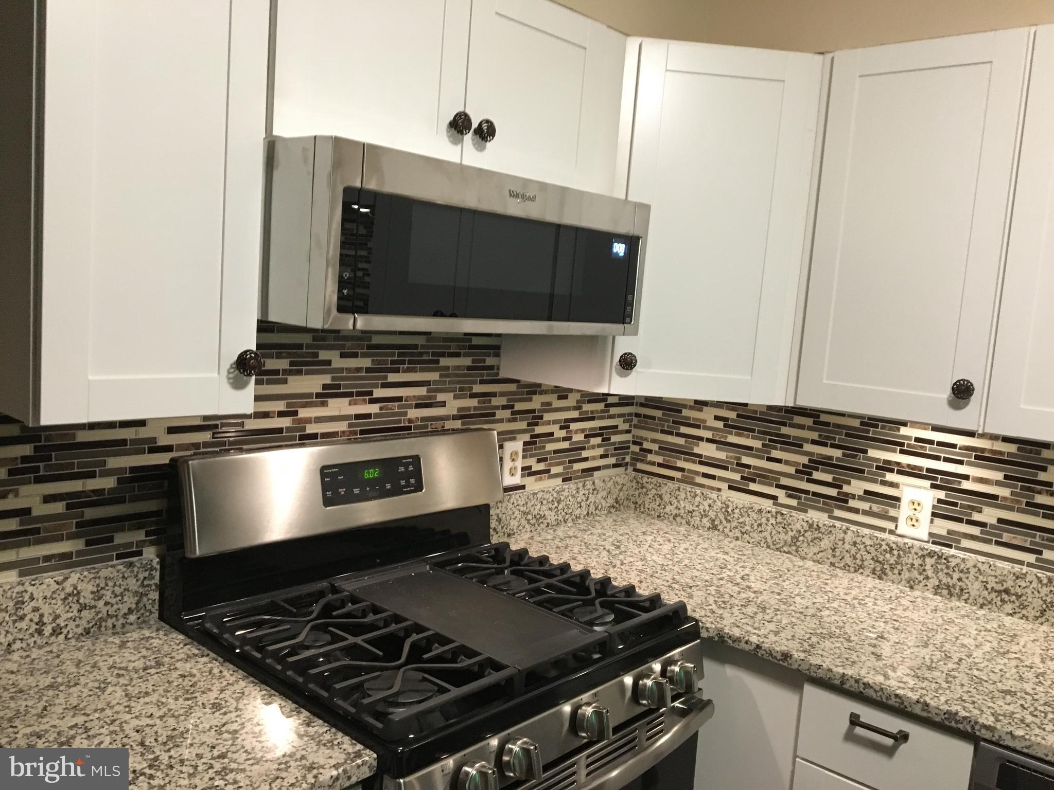 5701 Harpers Farm Road, Unit F Columbia, MD 21044 - Photo 5 of 20 Kitchen