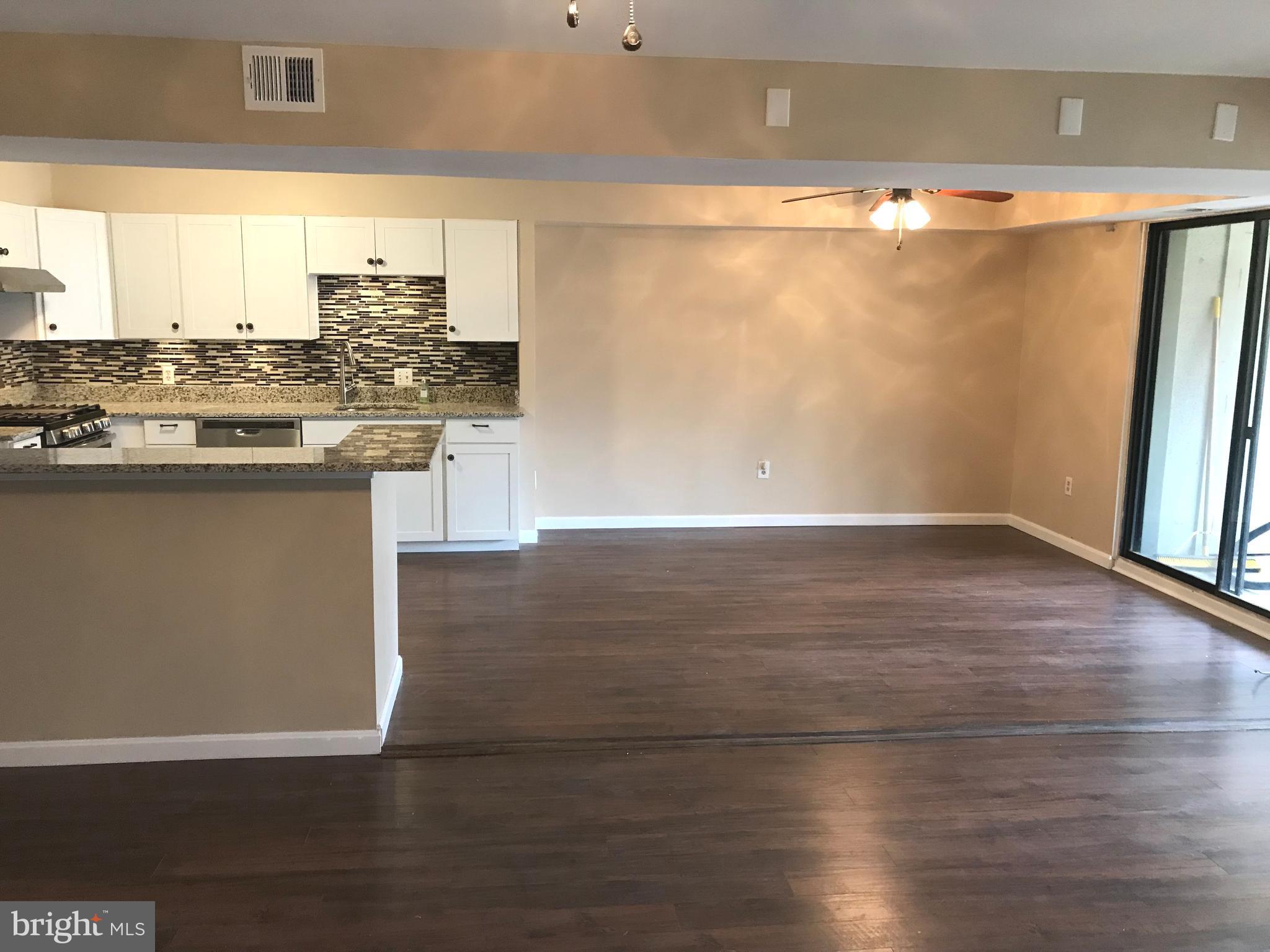 5701 Harpers Farm Road, Unit F Columbia, MD 21044 - Photo 7 of 20 Dining Room