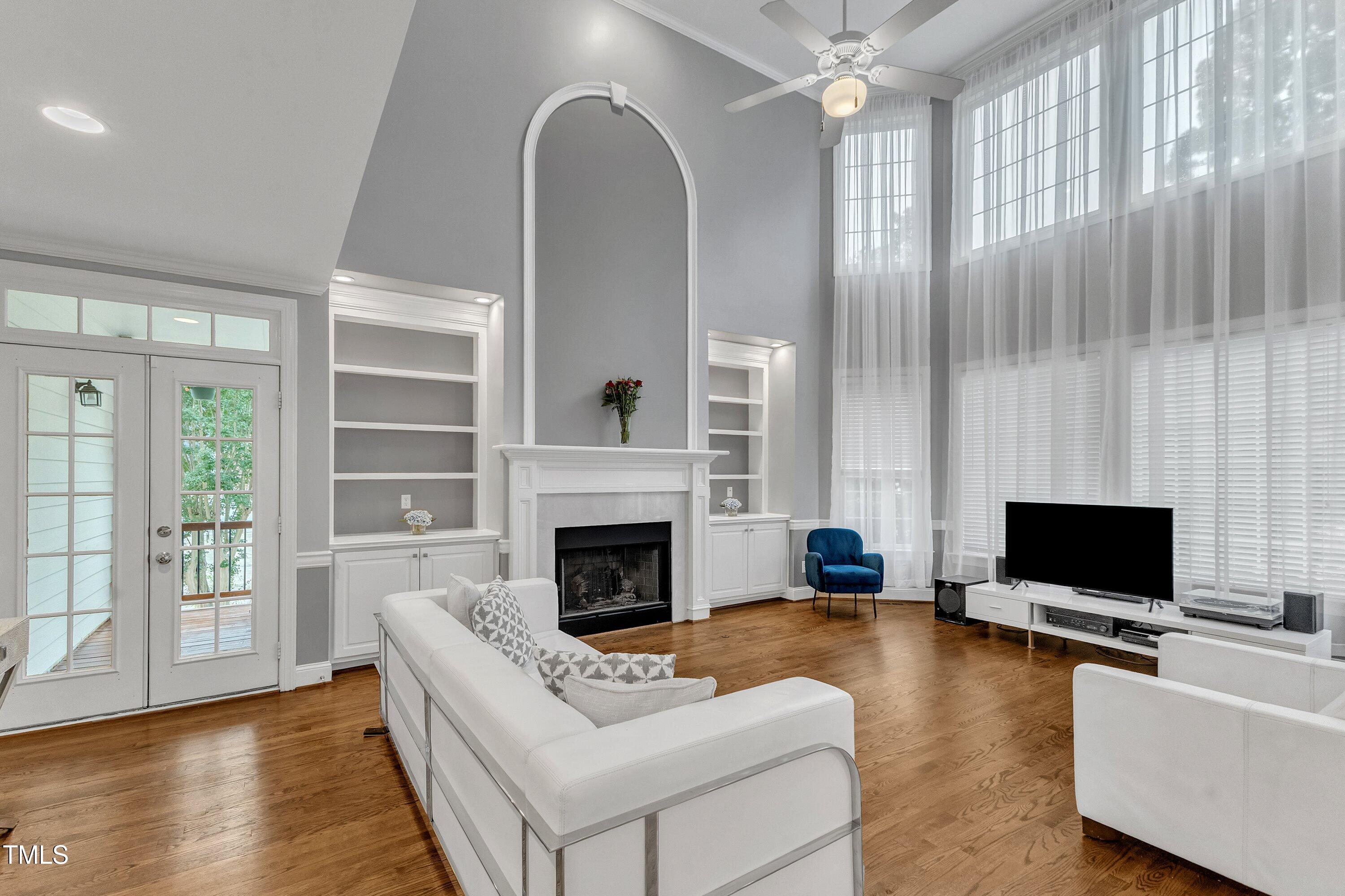 2224 Narrawood Street Raleigh, NC 27614 - Photo 10 of 57 016-2224 Narrawood-25