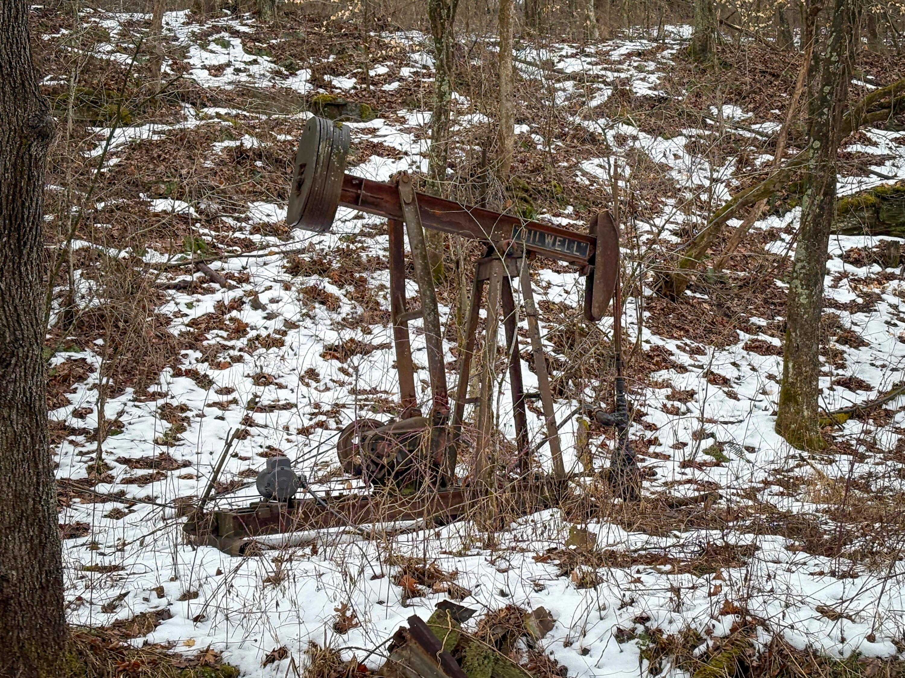 4 Twp Road Woodsfield, OH 43793 - Photo 17 of 31 Tract 4_TD-19