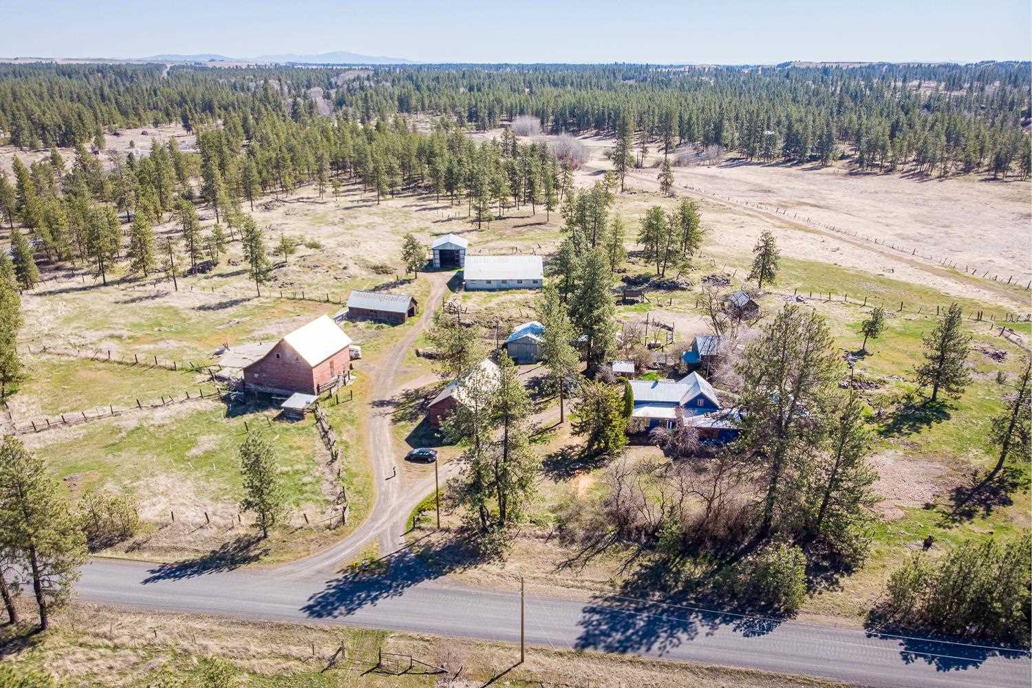 22919 South Ritchey Road Cheney, WA 99004 - Photo 3 of 46