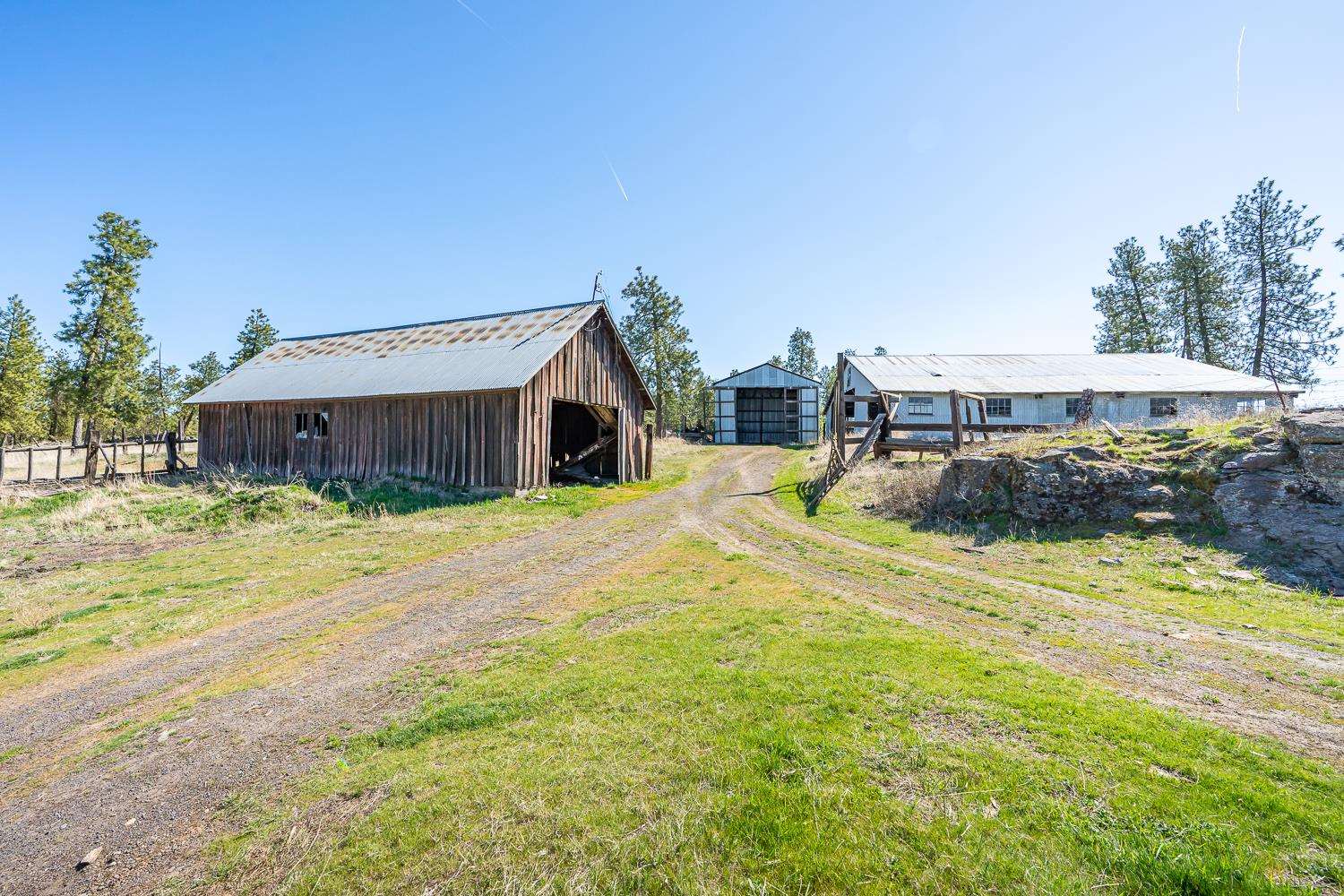 22919 South Ritchey Road Cheney, WA 99004 - Photo 34 of 46