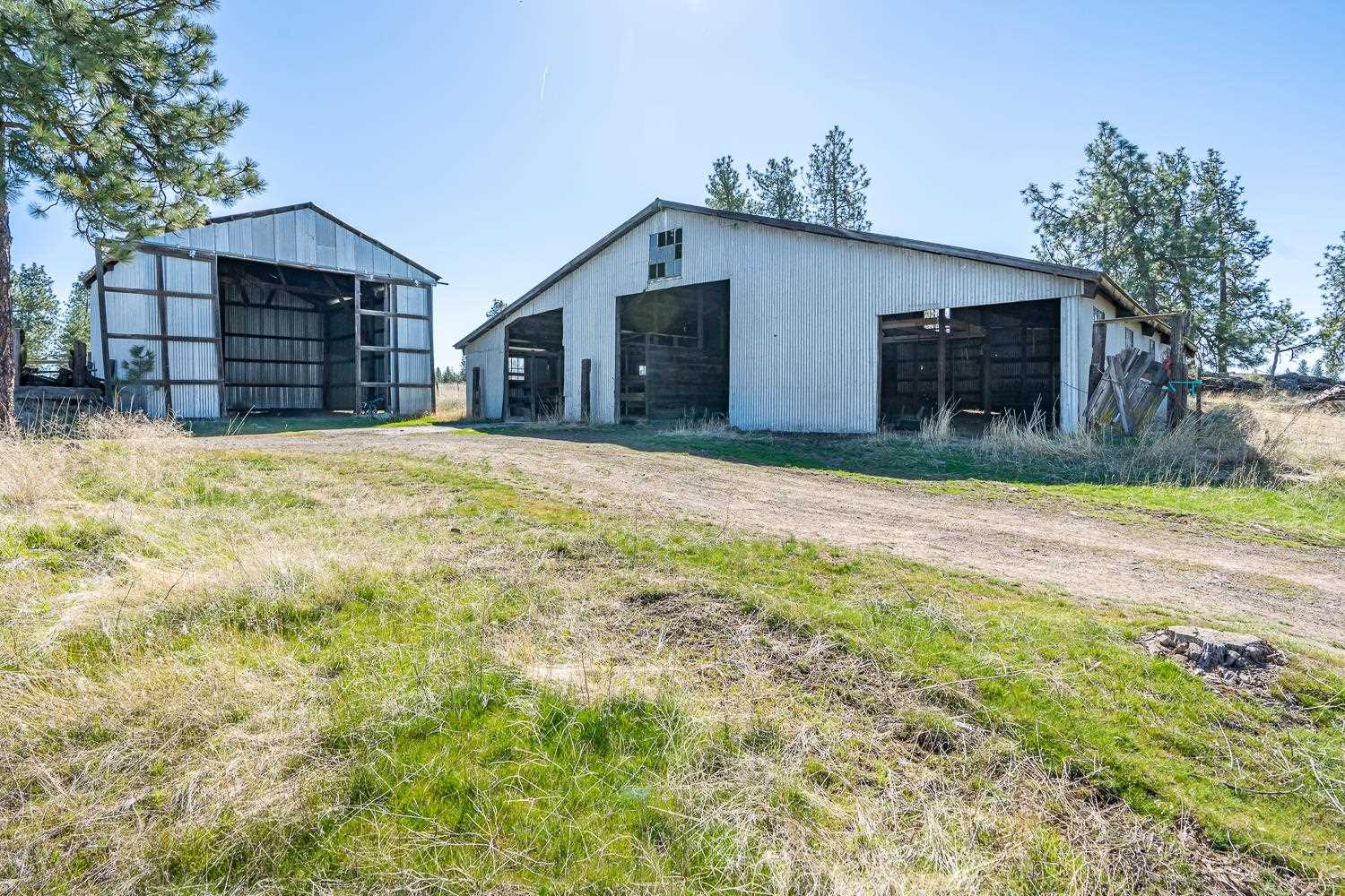 22919 South Ritchey Road Cheney, WA 99004 - Photo 36 of 46