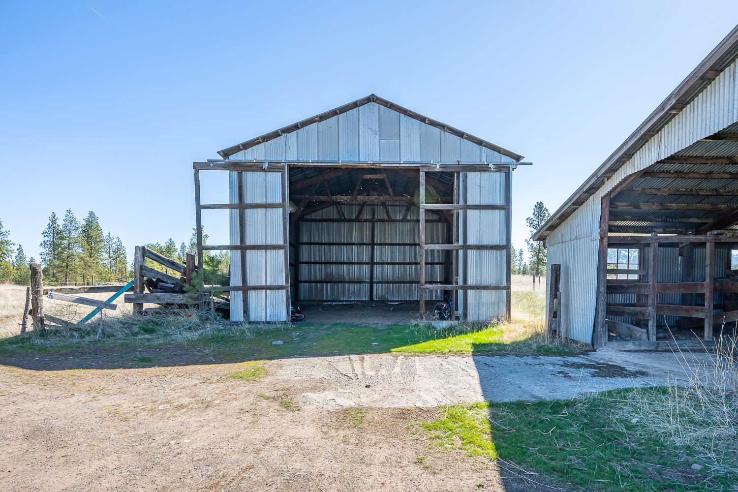 22919 South Ritchey Road Cheney, WA 99004 - Photo 40 of 46
