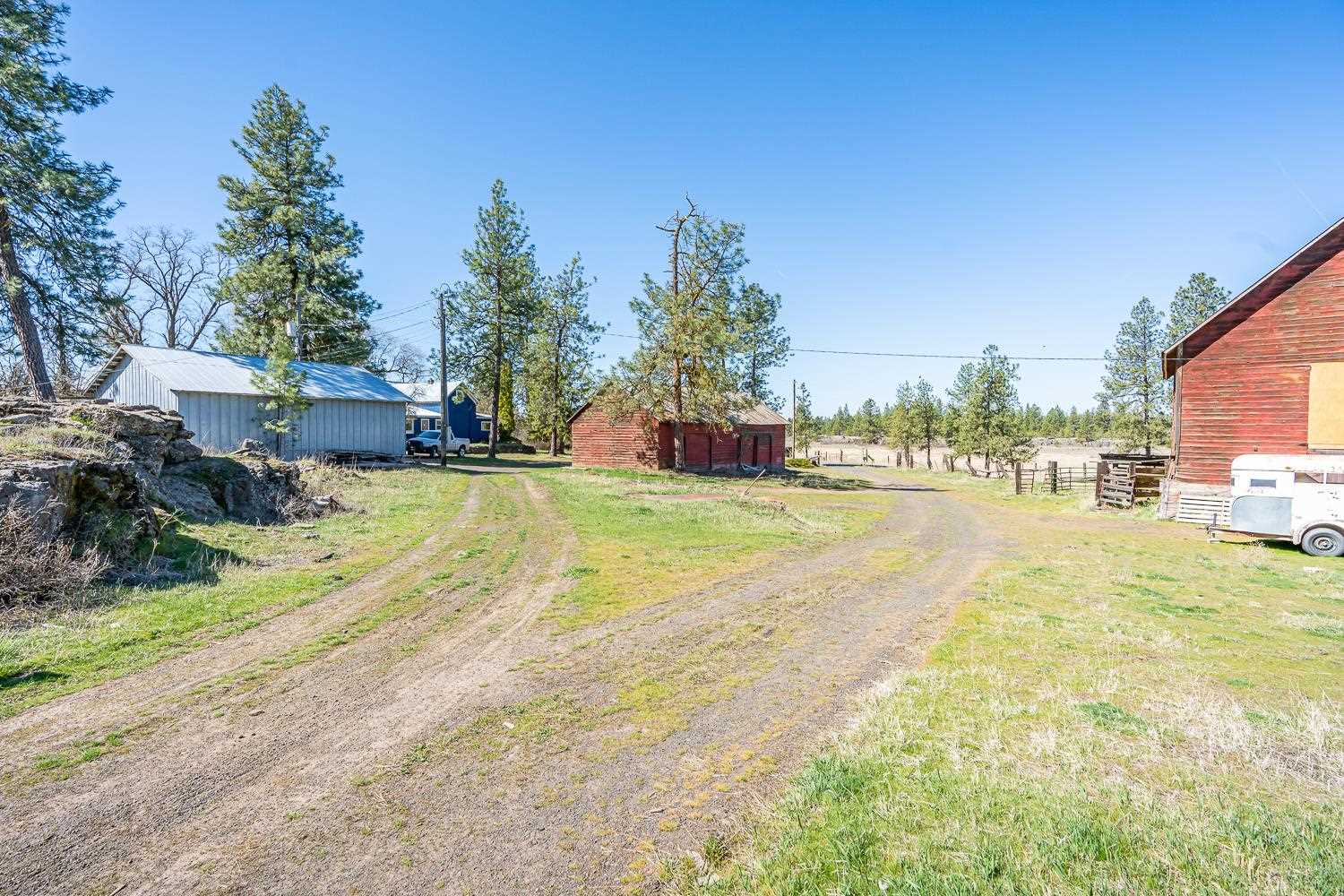 22919 South Ritchey Road Cheney, WA 99004 - Photo 42 of 46