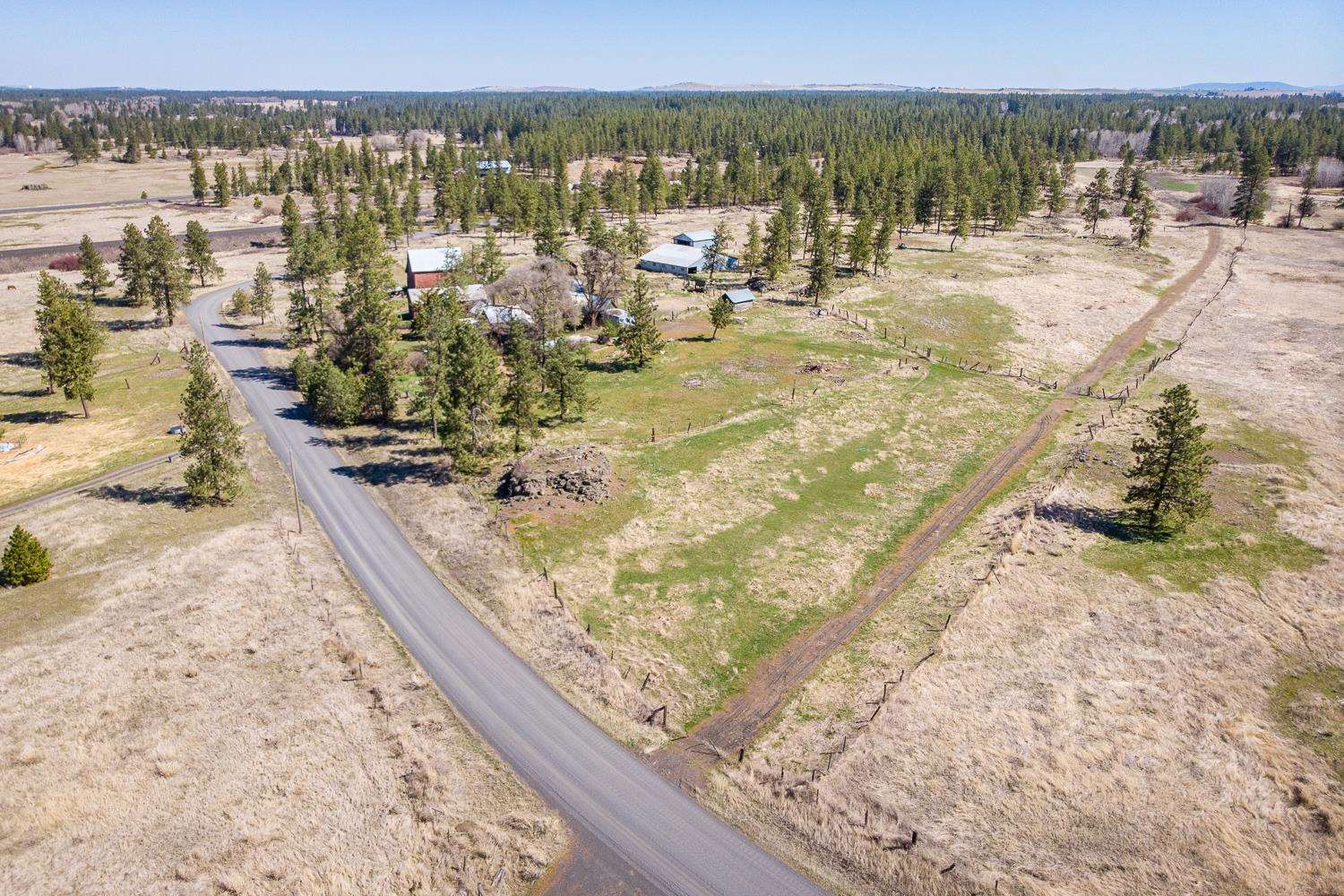 22919 South Ritchey Road Cheney, WA 99004 - Photo 46 of 46