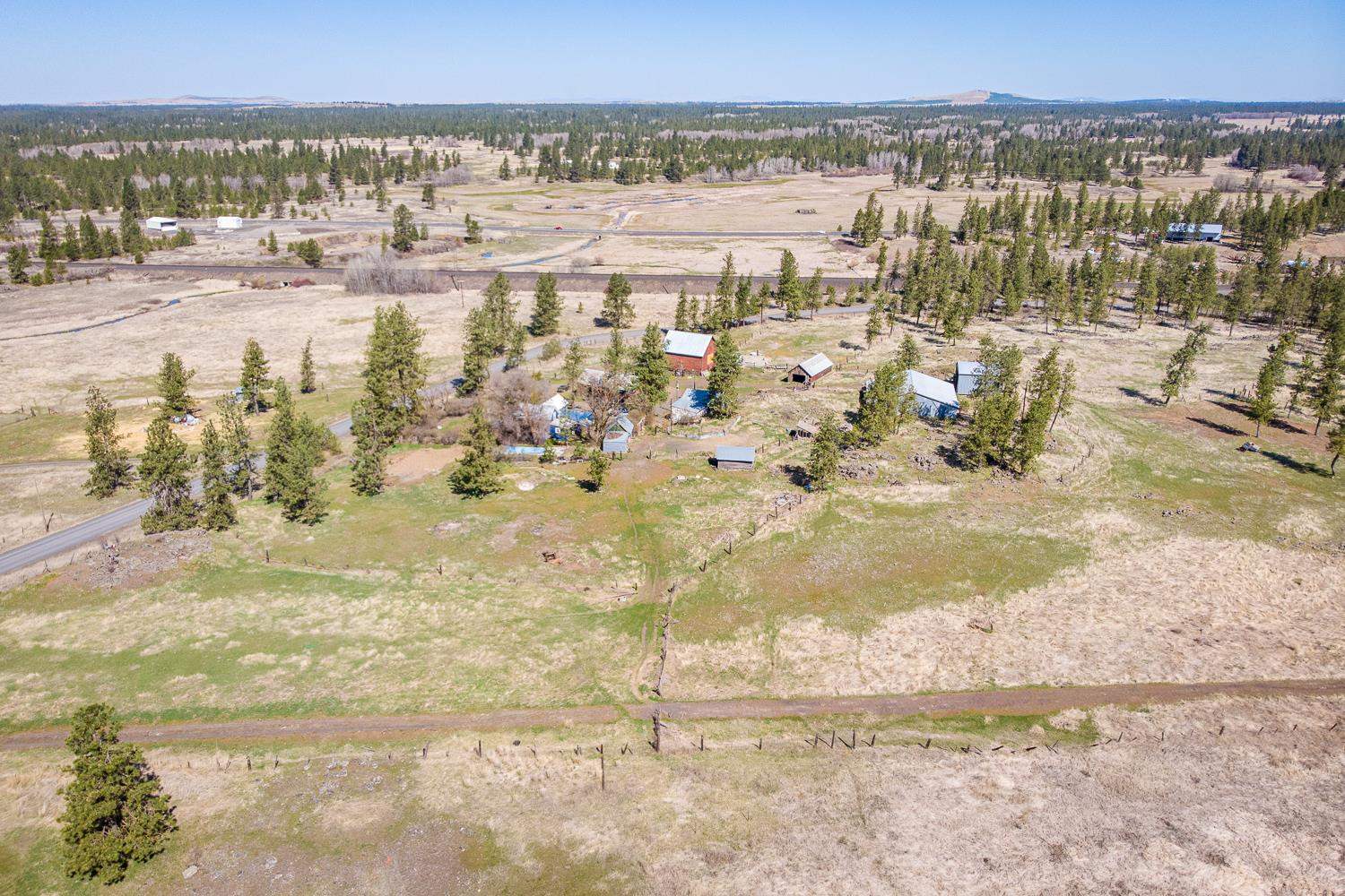 22919 South Ritchey Road Cheney, WA 99004 - Photo 6 of 46