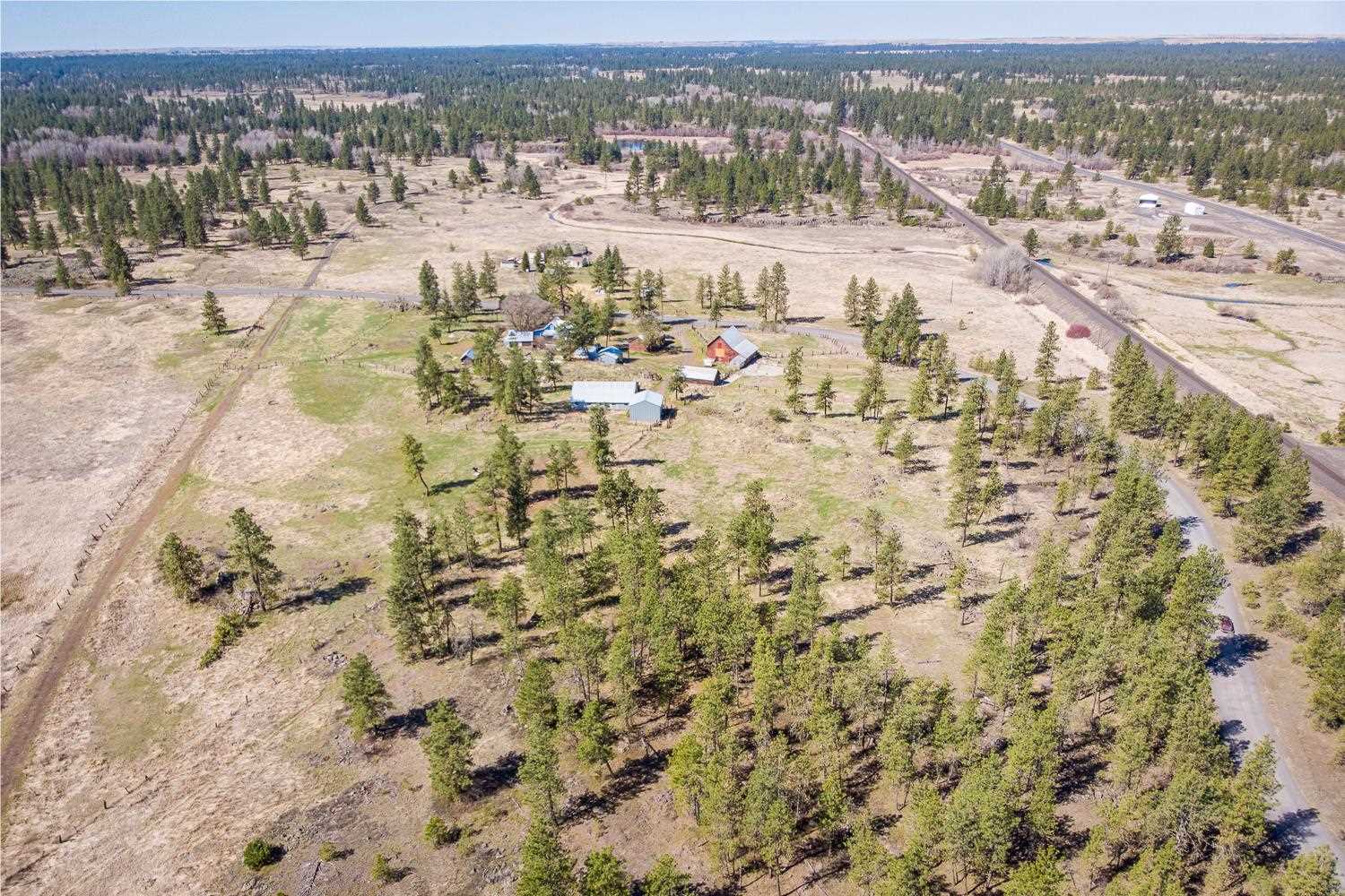 22919 South Ritchey Road Cheney, WA 99004 - Photo 7 of 46