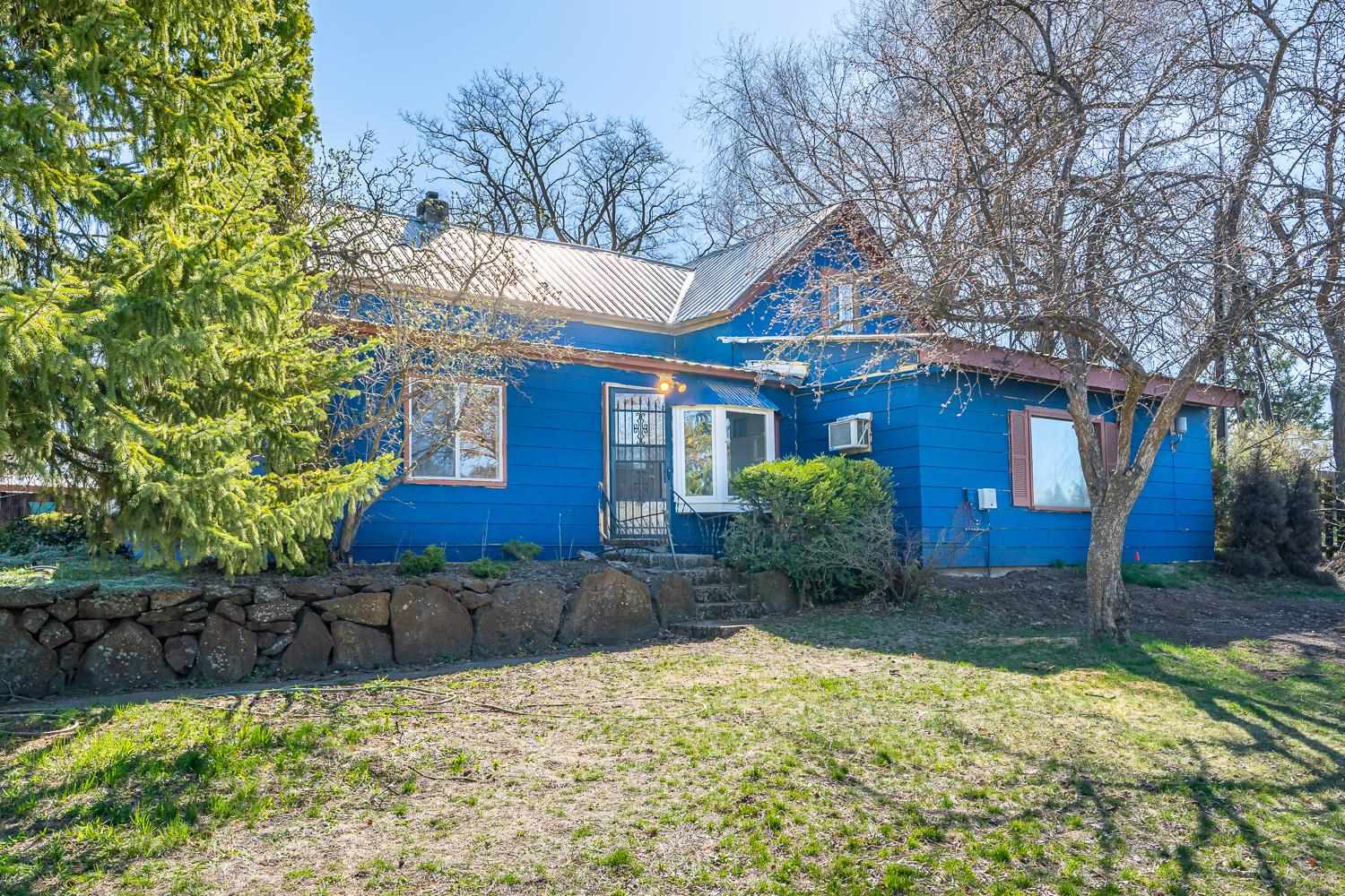 22919 South Ritchey Road Cheney, WA 99004 - Photo 8 of 46