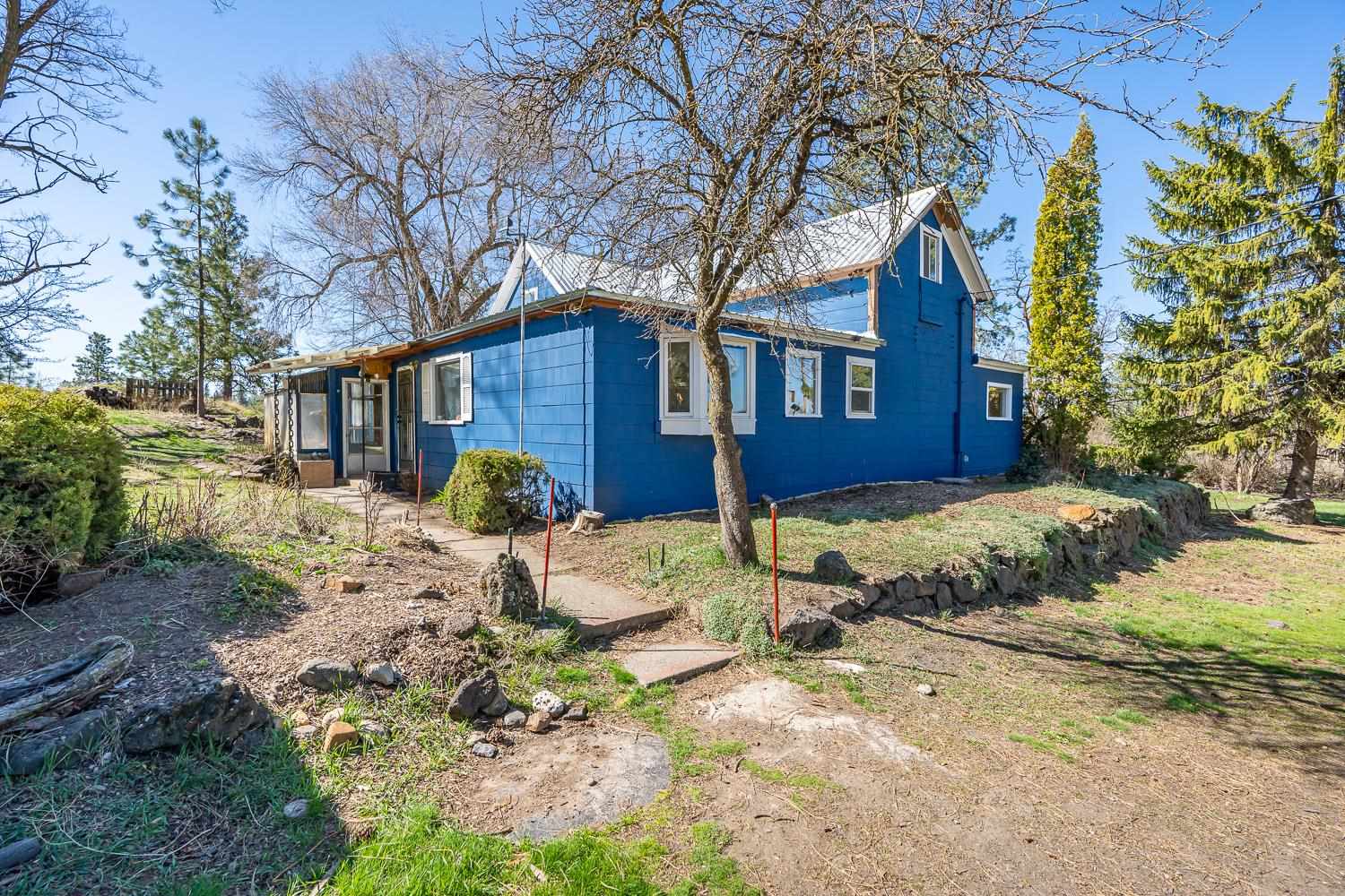 22919 South Ritchey Road Cheney, WA 99004 - Photo 10 of 46