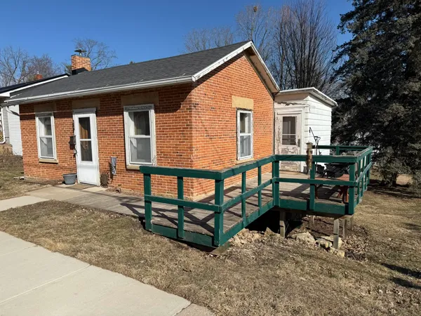 $149,900 | 516 South Wisconsin Street, Mineral Point, WI 53565
