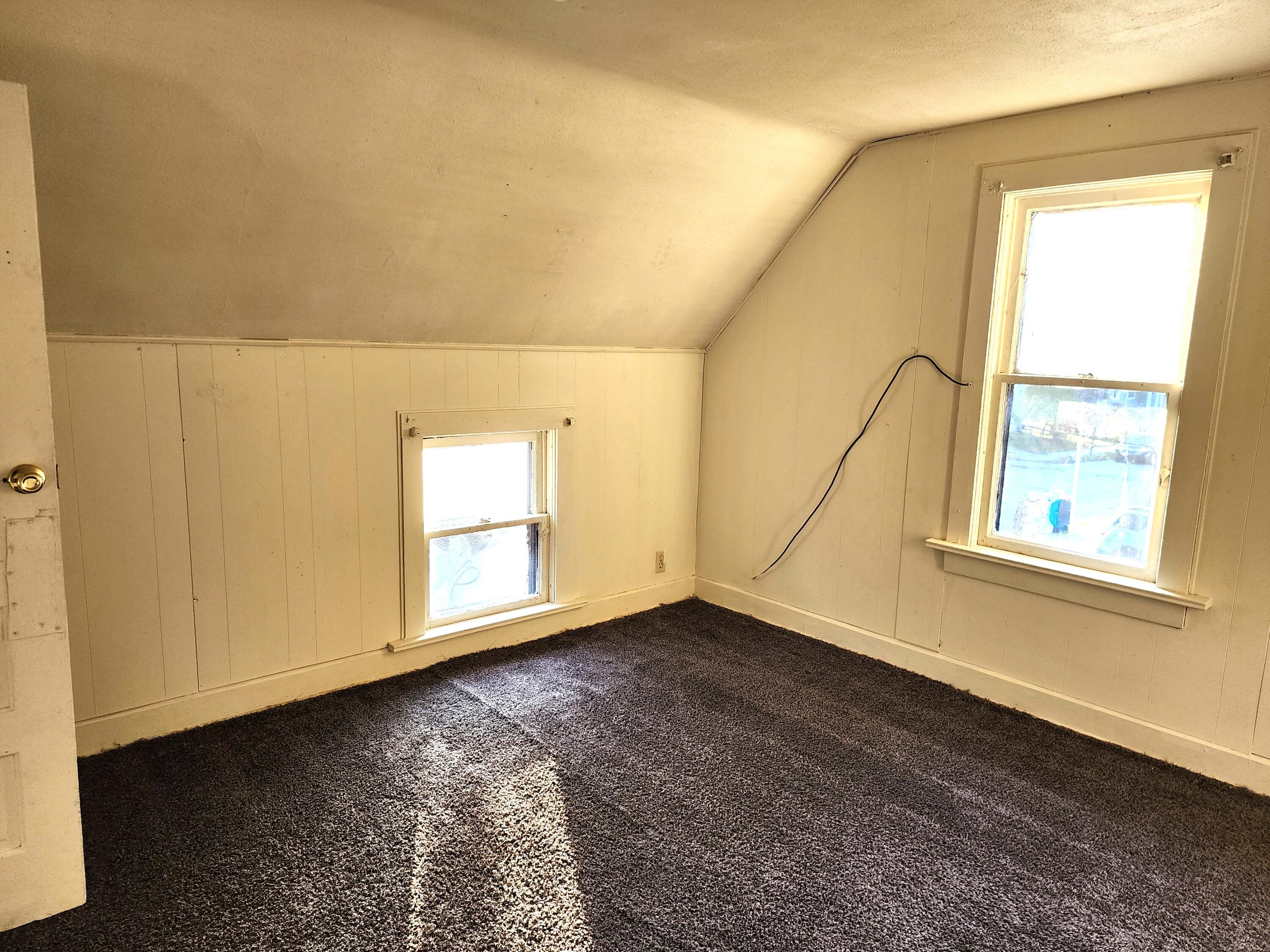 210 Middle Street Three Rivers, MI 49093 - Photo 22 of 22 Middle St upstair bedroom 2 pic 1