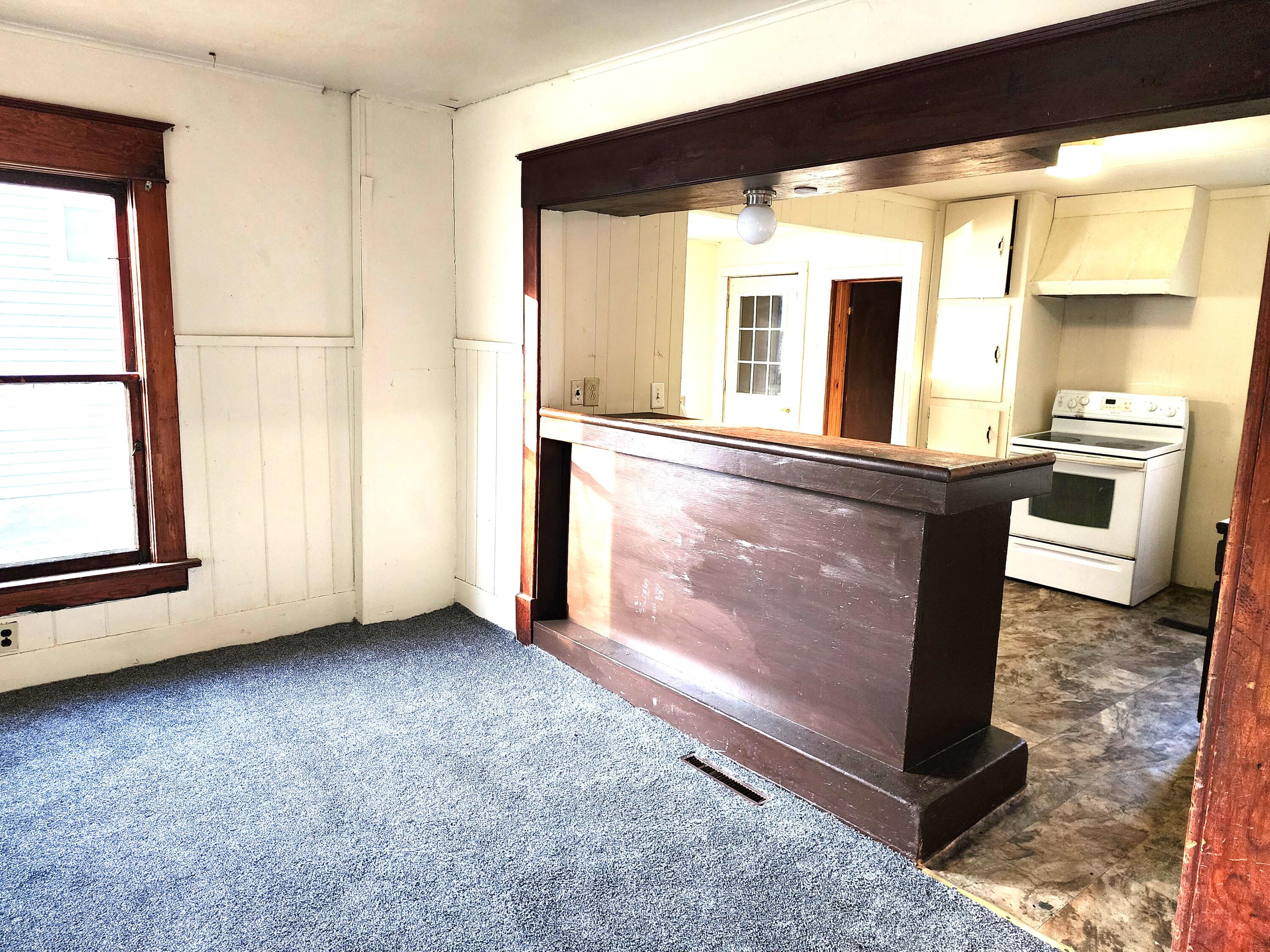 210 Middle Street Three Rivers, MI 49093 - Photo 7 of 22 middle st dining room kitchen pic