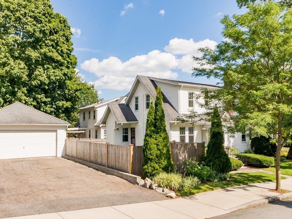 69 Ashcroft Road Medford, MA 02155 - Photo 36 of 36 Gallery Image 36