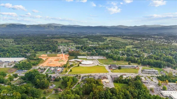 $4,000,000 | Tbd East Jackson Boulevard, Jonesborough, TN 37659