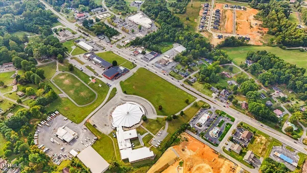$4,000,000 | Tbd East Jackson Boulevard, Jonesborough, TN 37659