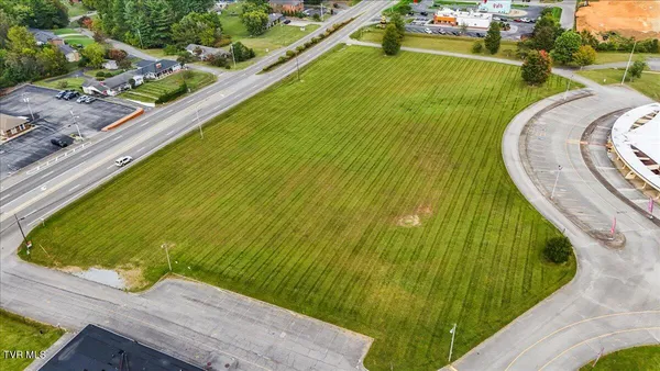 $4,000,000 | Tbd East Jackson Boulevard, Jonesborough, TN 37659