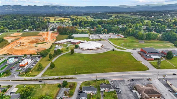 $4,000,000 | Tbd East Jackson Boulevard, Jonesborough, TN 37659
