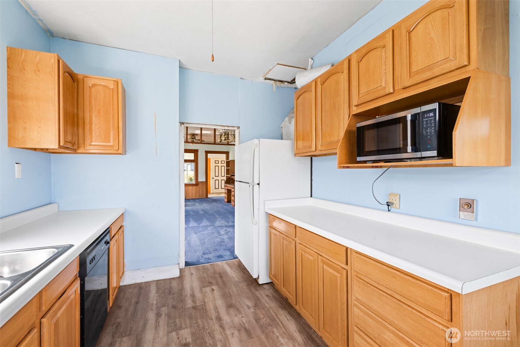 509 West 7th Street Port Angeles, WA 98362 - Photo 13 of 40