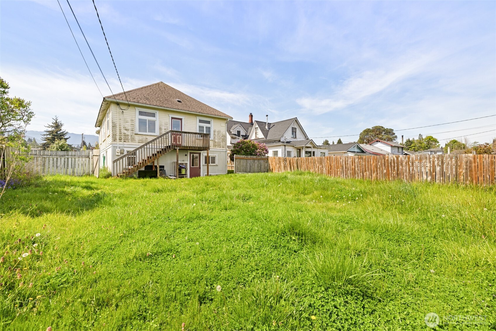 509 West 7th Street Port Angeles, WA 98362 - Photo 35 of 40