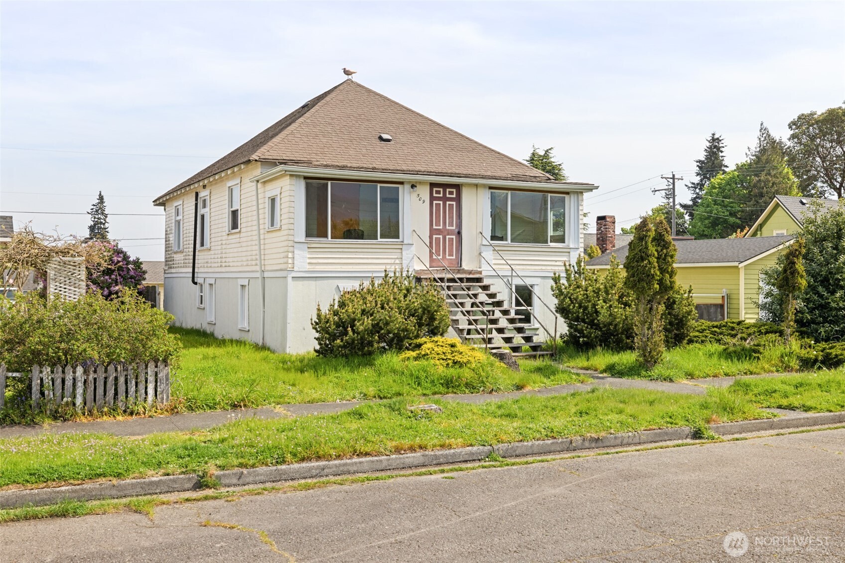 509 West 7th Street Port Angeles, WA 98362 - Photo 36 of 40