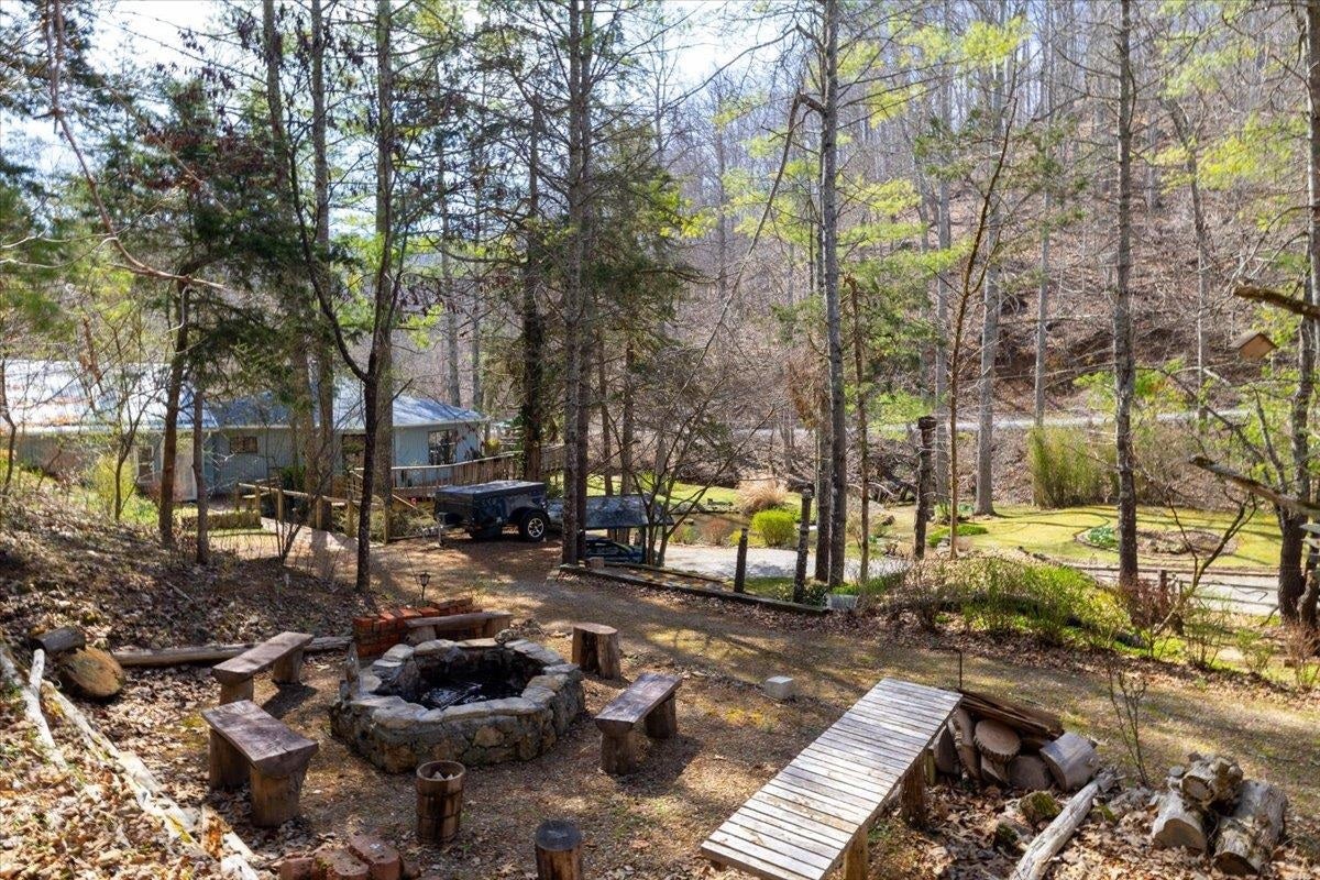 1256 Falling Branch Road Christiansburg, VA 24073 - Photo 55 of 63 Gallery Image 55
