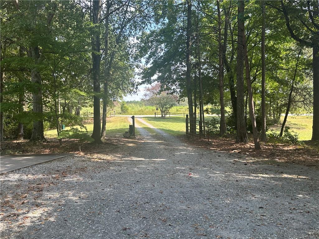8275 Pea Ridge Road Cornelia, GA 30531 - Photo 41 of 52