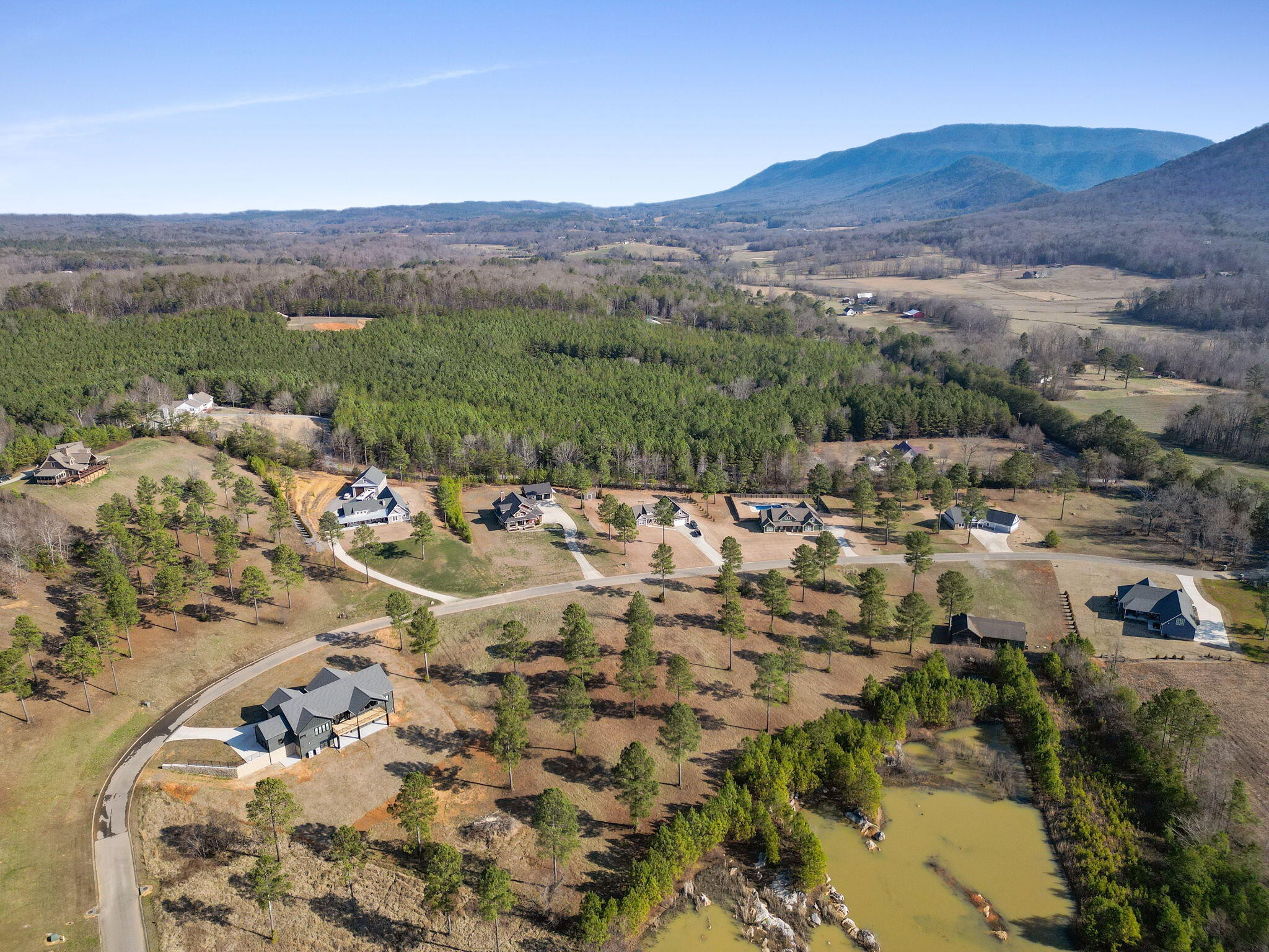 0 Bob White Road Ocoee, TN 37361 - Photo 7 of 9 Gallery Image 7