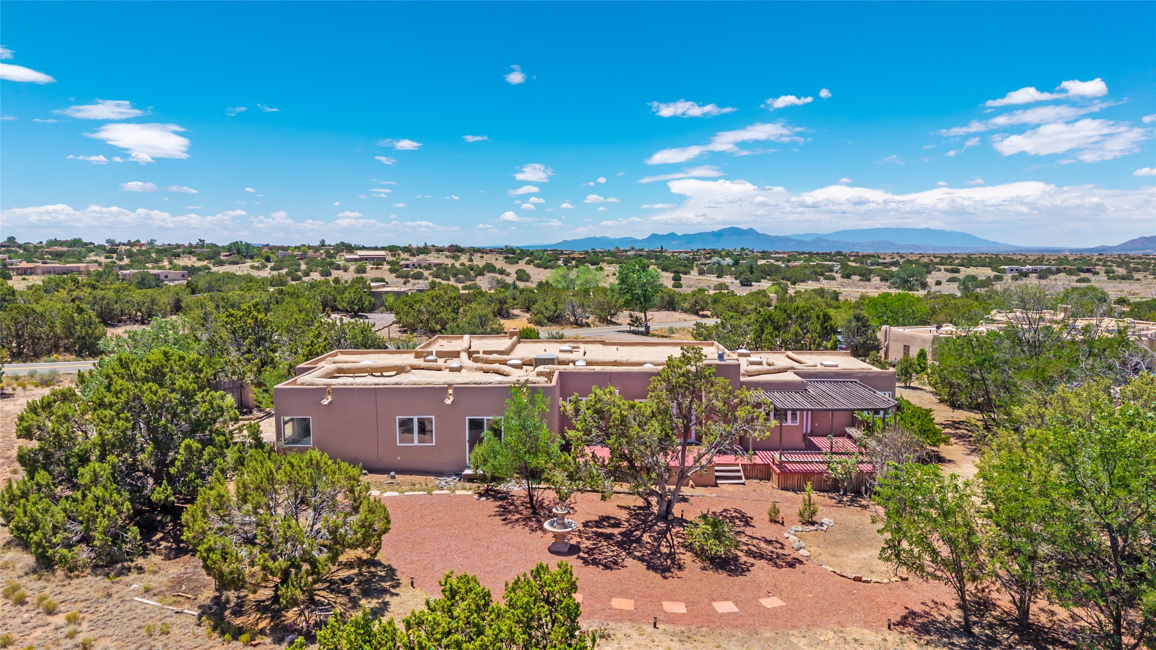 56 Balsa Road Santa Fe, NM 87508 - Photo 27 of 50