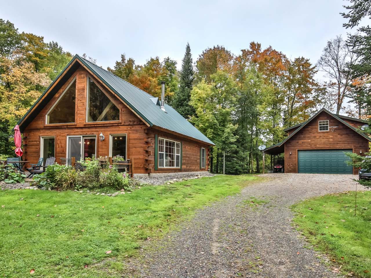 4045 Deerskin Road Phelps, WI 54554 - Photo 10 of 44 Gallery Image 10