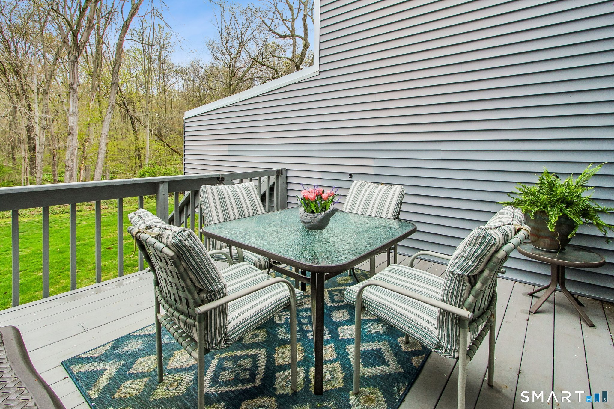 60 Clintonville Road, Unit 103 North Branford, CT 06472 - Photo 20 of 40 Eating area